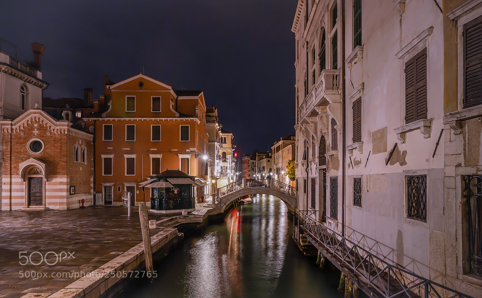 Sony a7 II sample photo. Rio de la salute photography