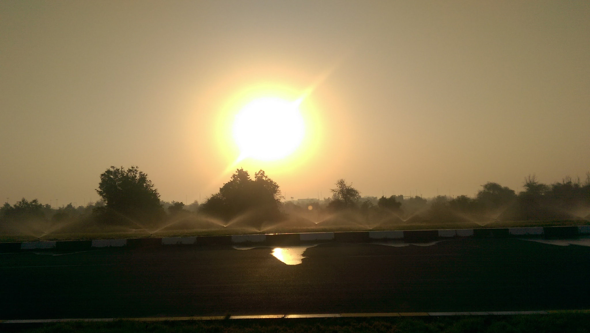 HTC ONE M8 sample photo