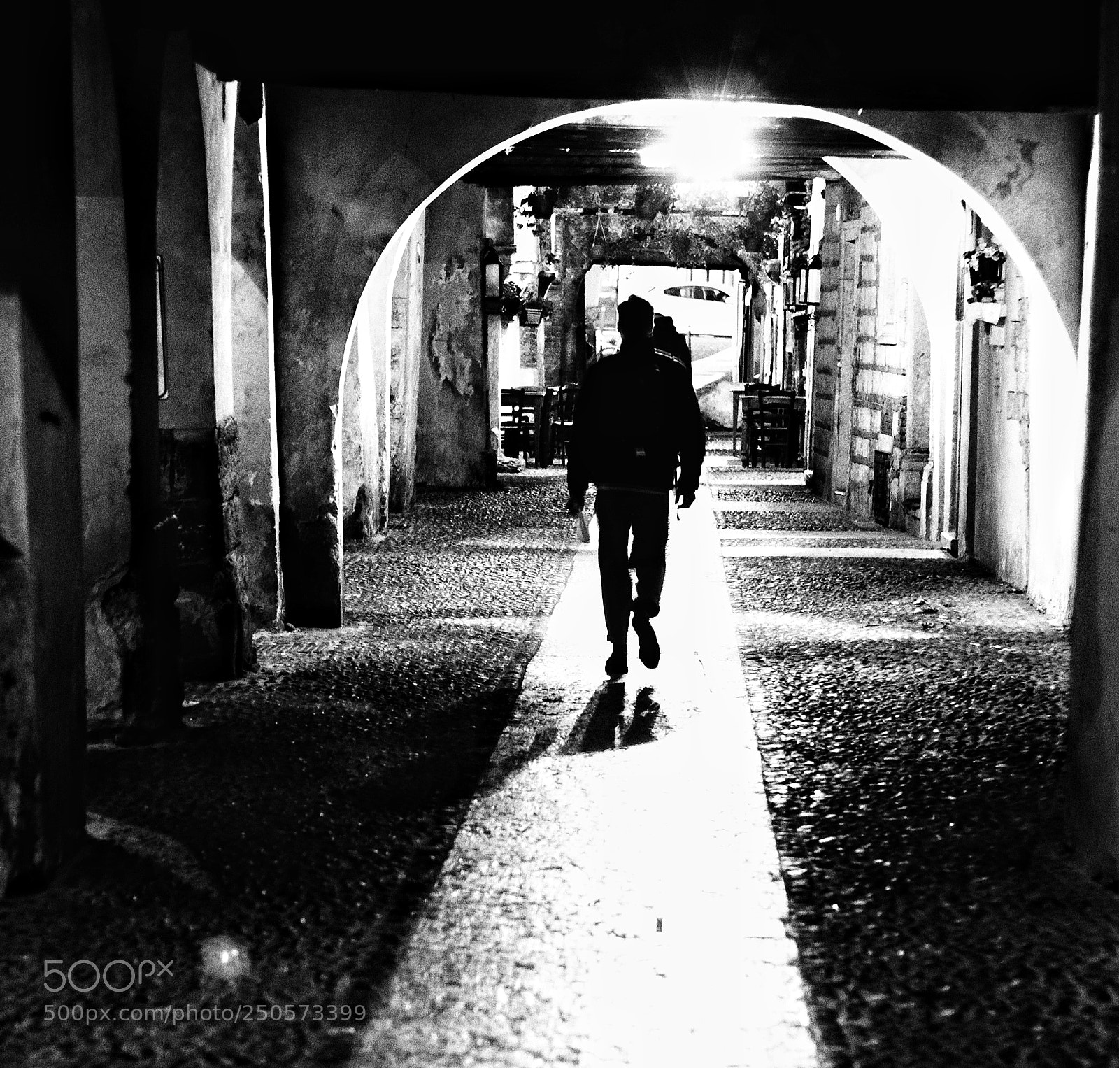 Canon EOS 77D (EOS 9000D / EOS 770D) sample photo. Portici photography