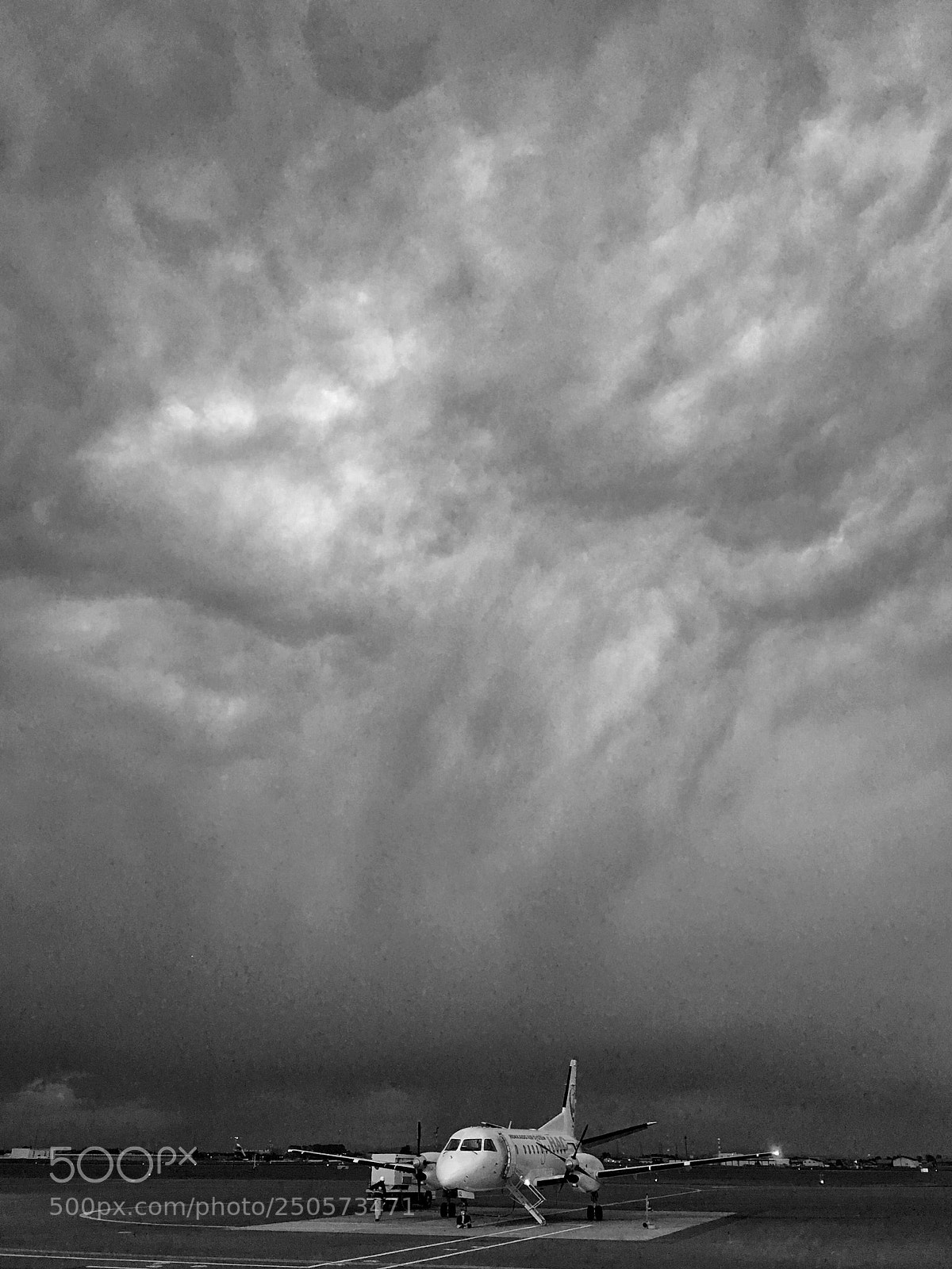 Apple iPhone 6s Plus sample photo. The sky comes down photography