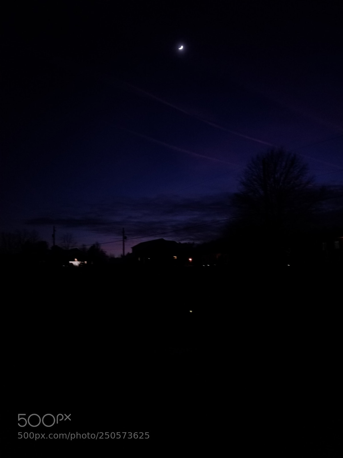 Samsung Galaxy S8 sample photo. Night sky photography