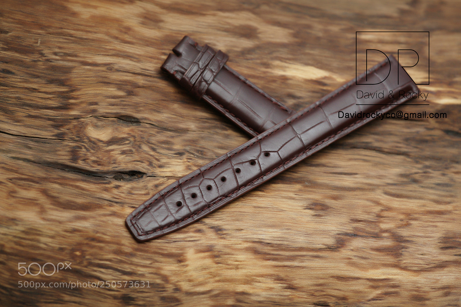 Sony Alpha DSLR-A900 sample photo. D r watchstrap blancpain photography