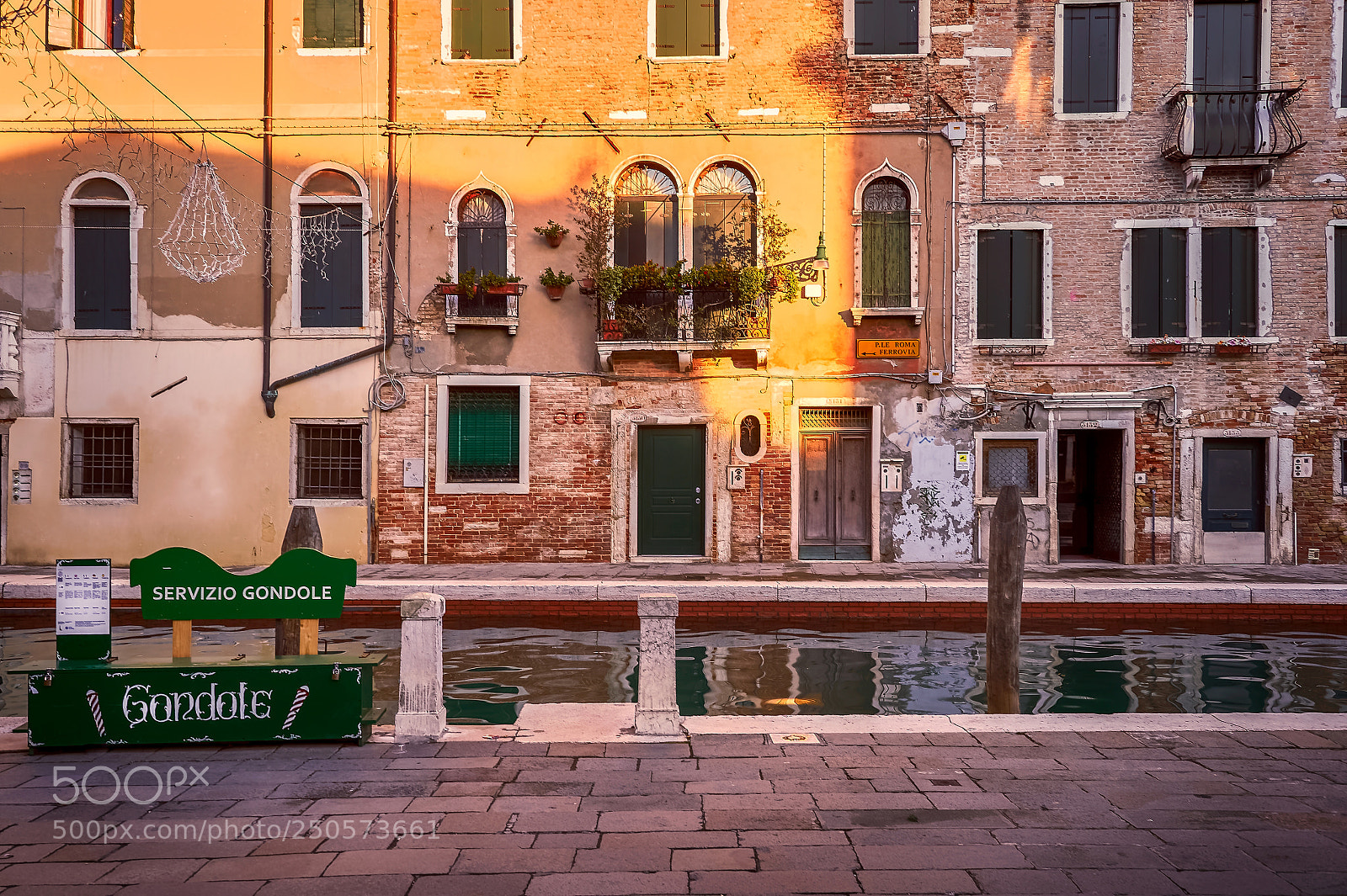 Nikon D4S sample photo. Best of venice photography