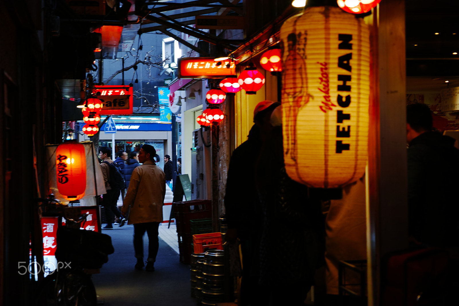 Sigma dp3 Quattro sample photo. Harmonica alley photography