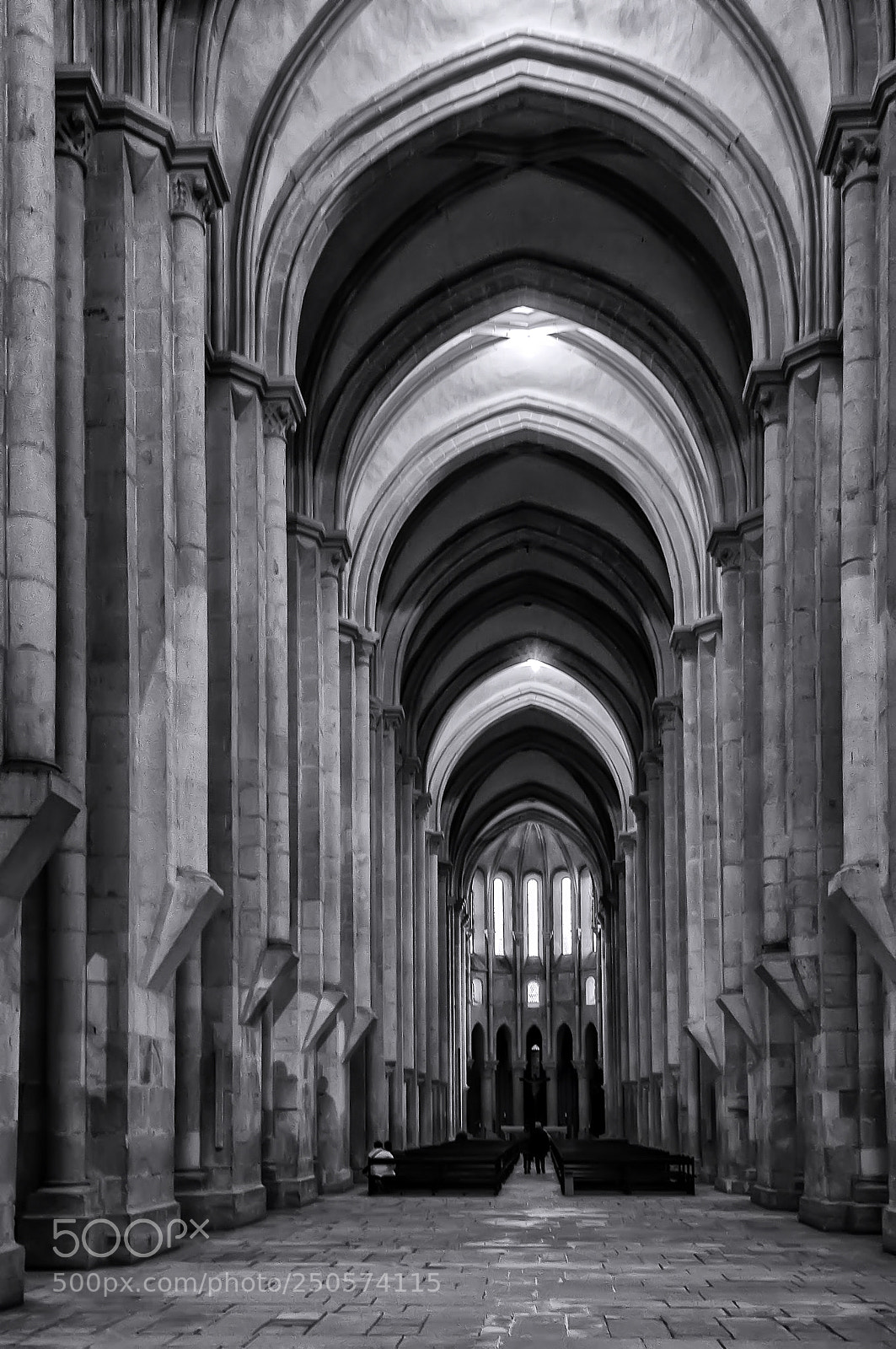 Nikon D90 sample photo. Claustros photography