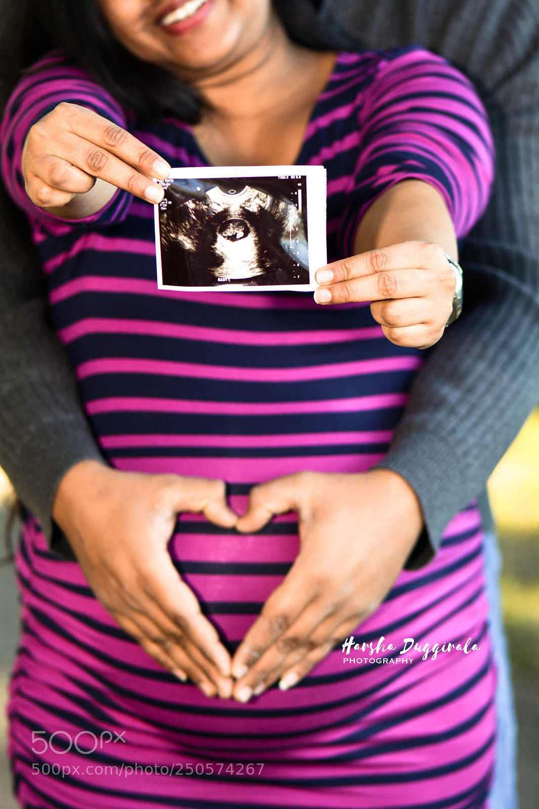 Nikon D5200 sample photo. Pregnancy shoot... photography