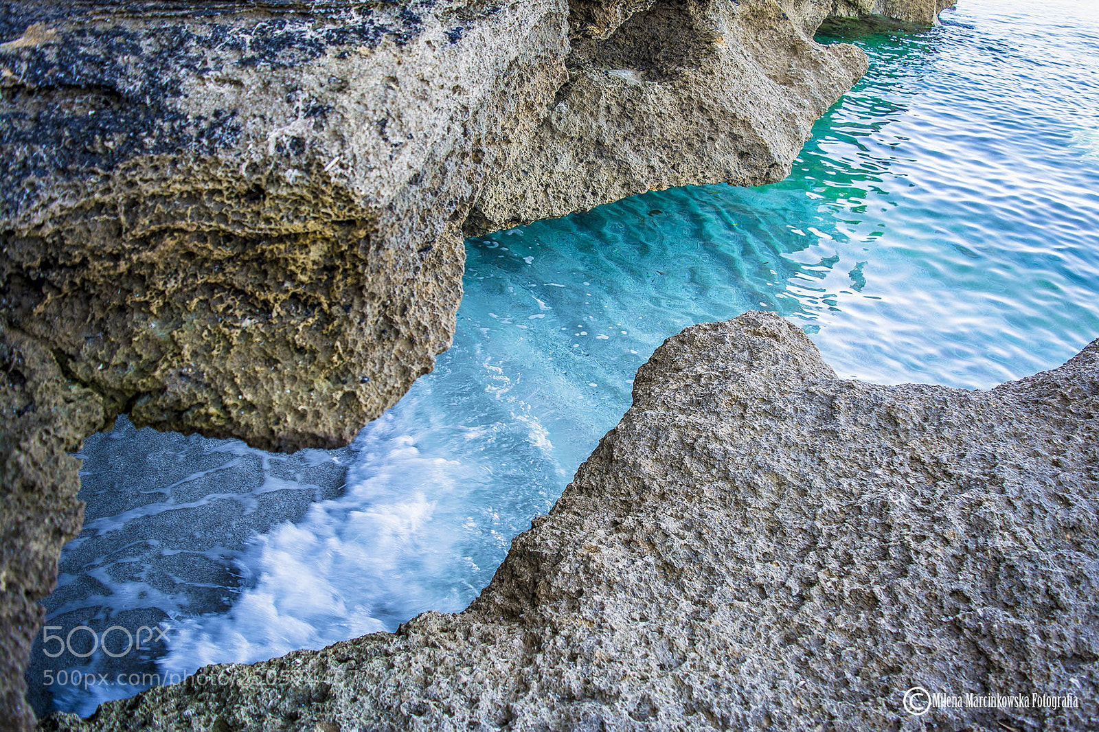 Nikon D5200 sample photo. San giovanni di sinis photography