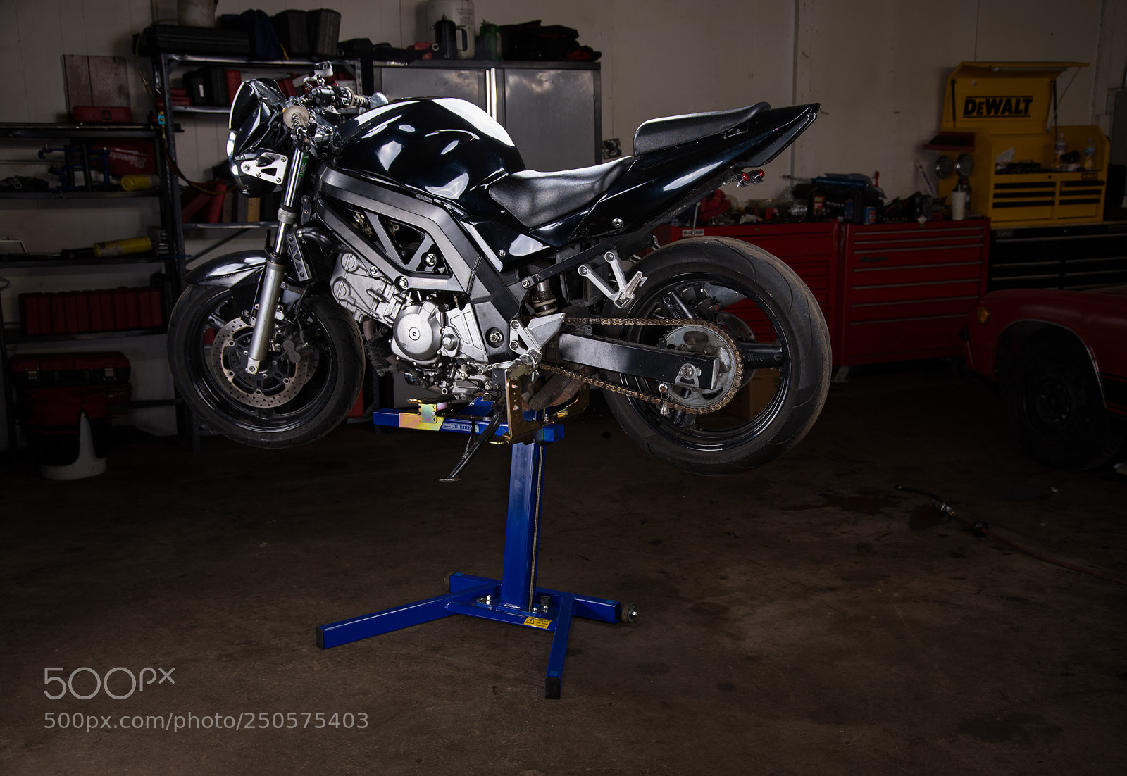 Nikon D600 sample photo. Just another day photography