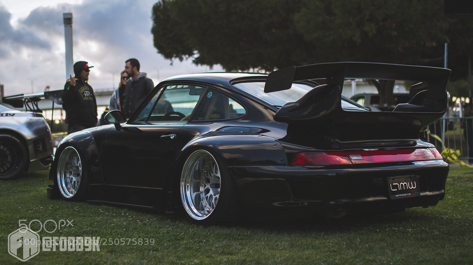 Canon EOS 7D sample photo. Rwb photography