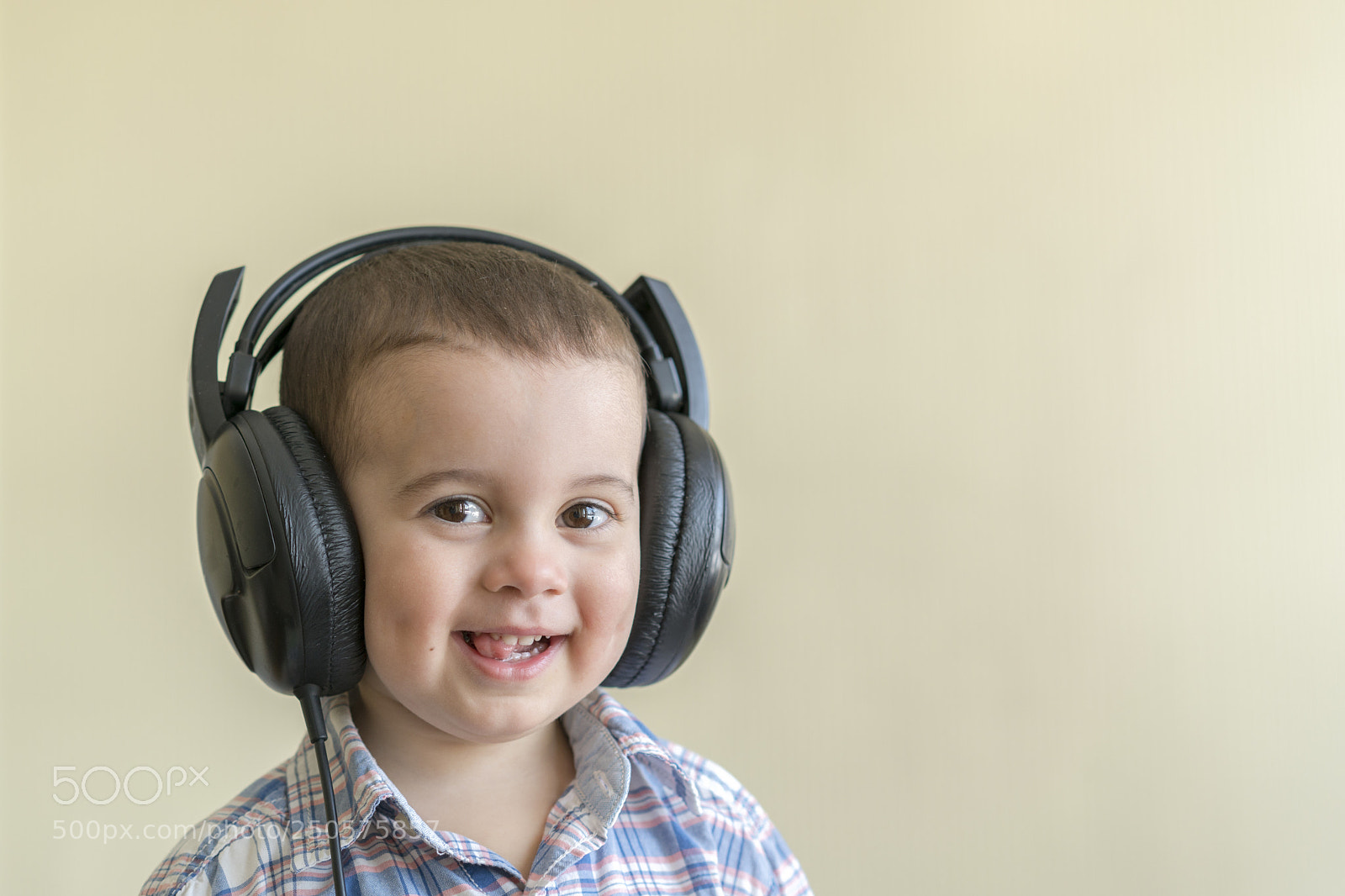 Sony a7R II sample photo. Beautiful baby boy in photography