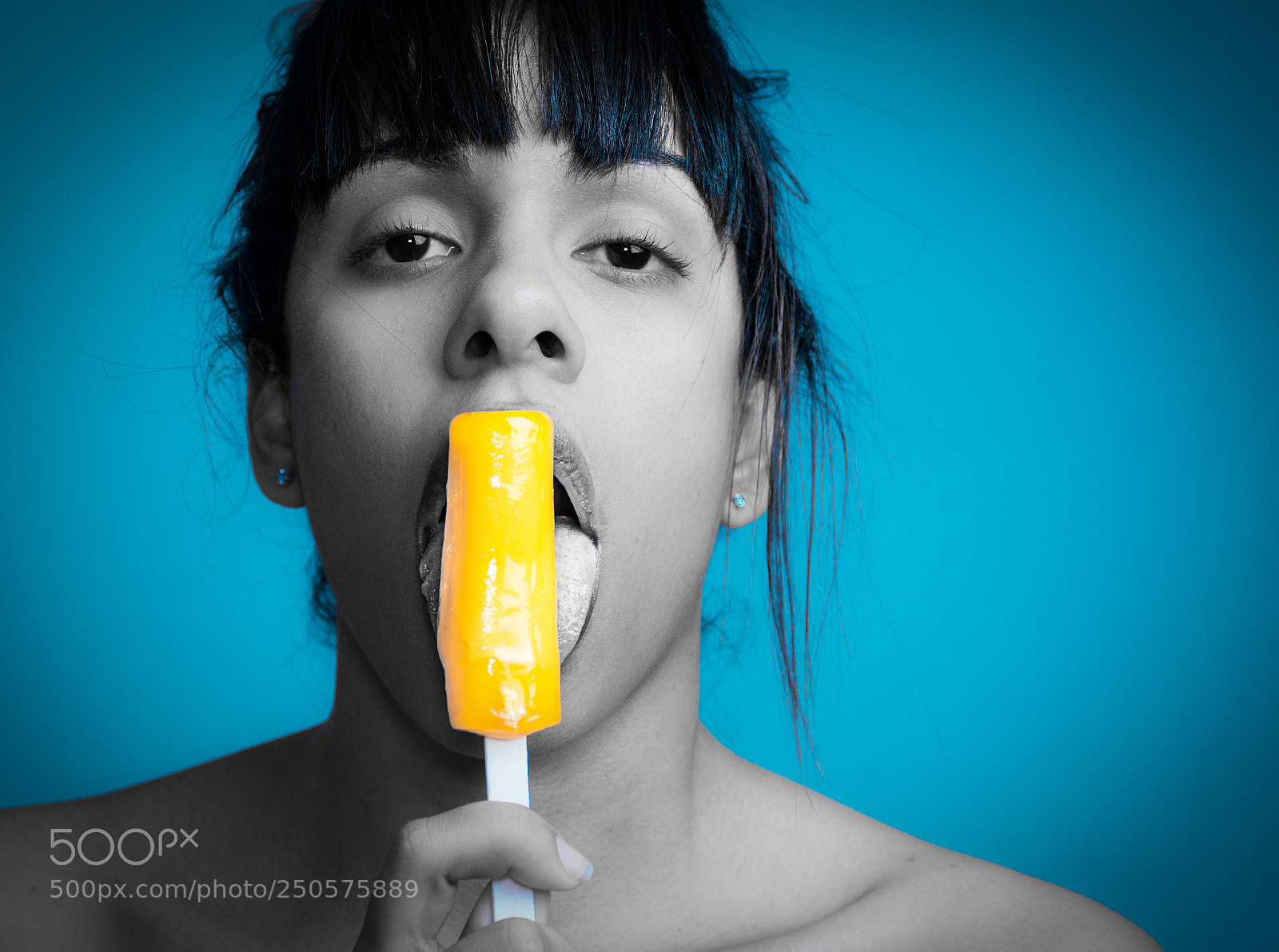 Nikon D7200 sample photo. Ely yellow&blue ii photography