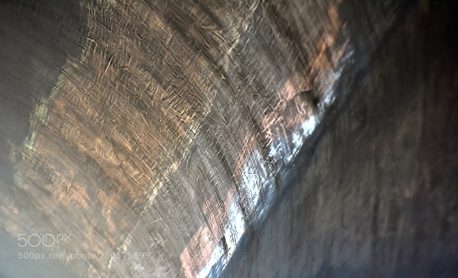 Nikon D7200 sample photo. Future: utterly abstract photography