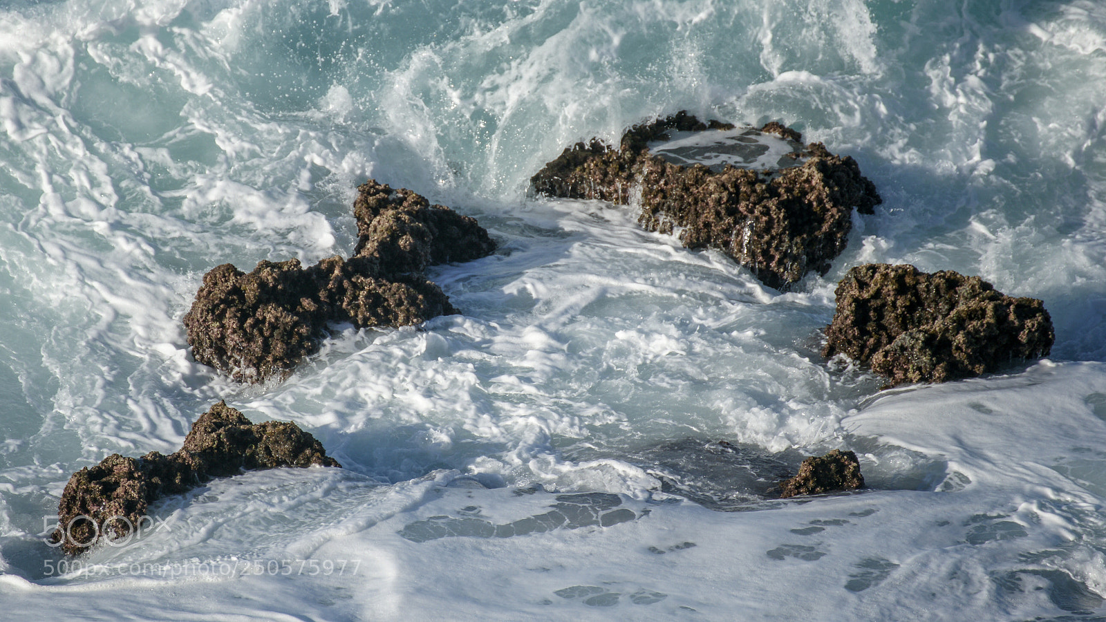 Sony Alpha DSLR-A850 sample photo. Cauldron  photography