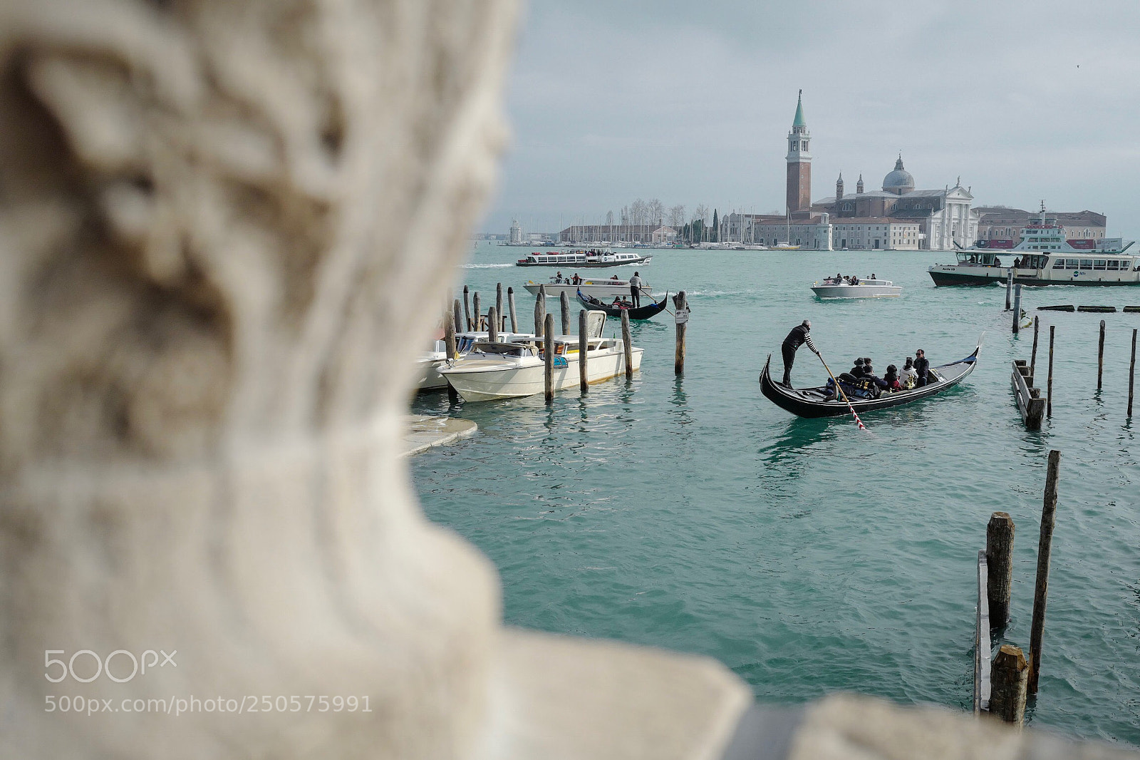 Leica Q (Typ 116) sample photo. “2018, venezia”.  photography