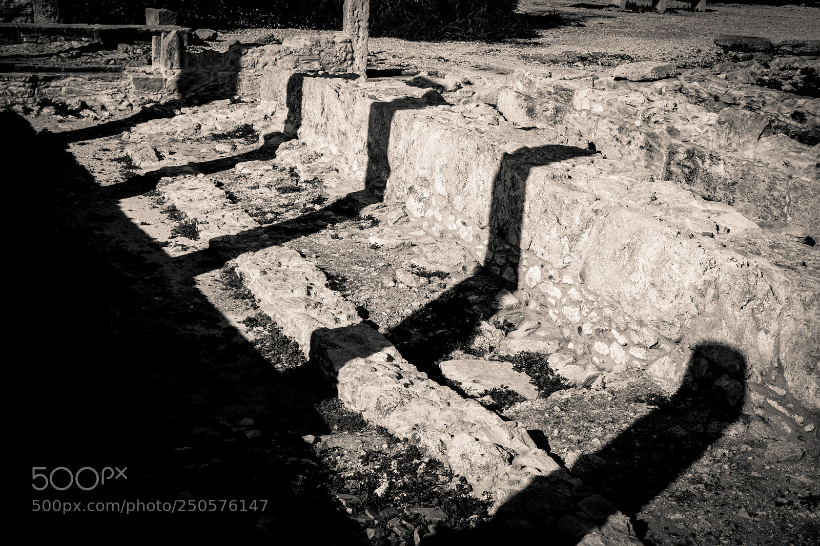 Nikon D5300 sample photo. Ancient columns!! photography