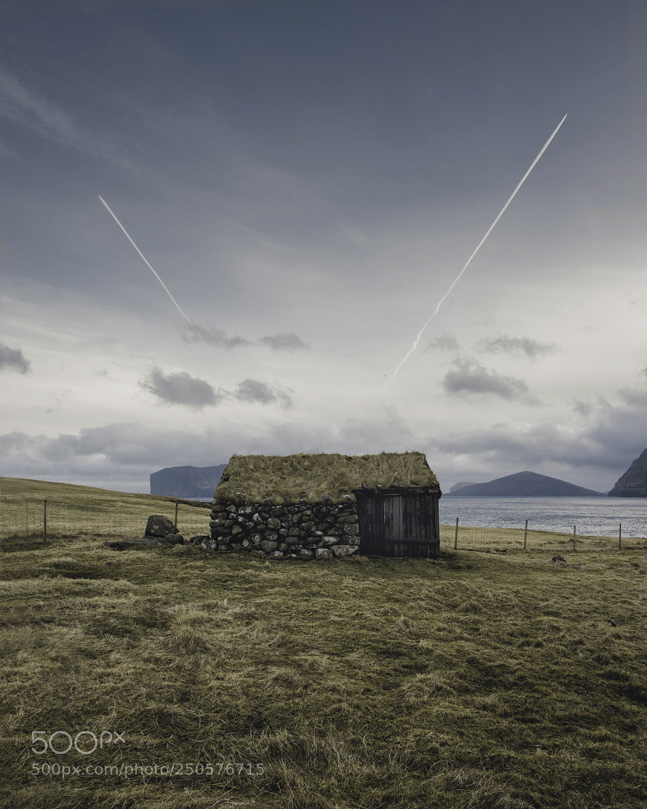 Nikon D810 sample photo. Faroe island beauty photography