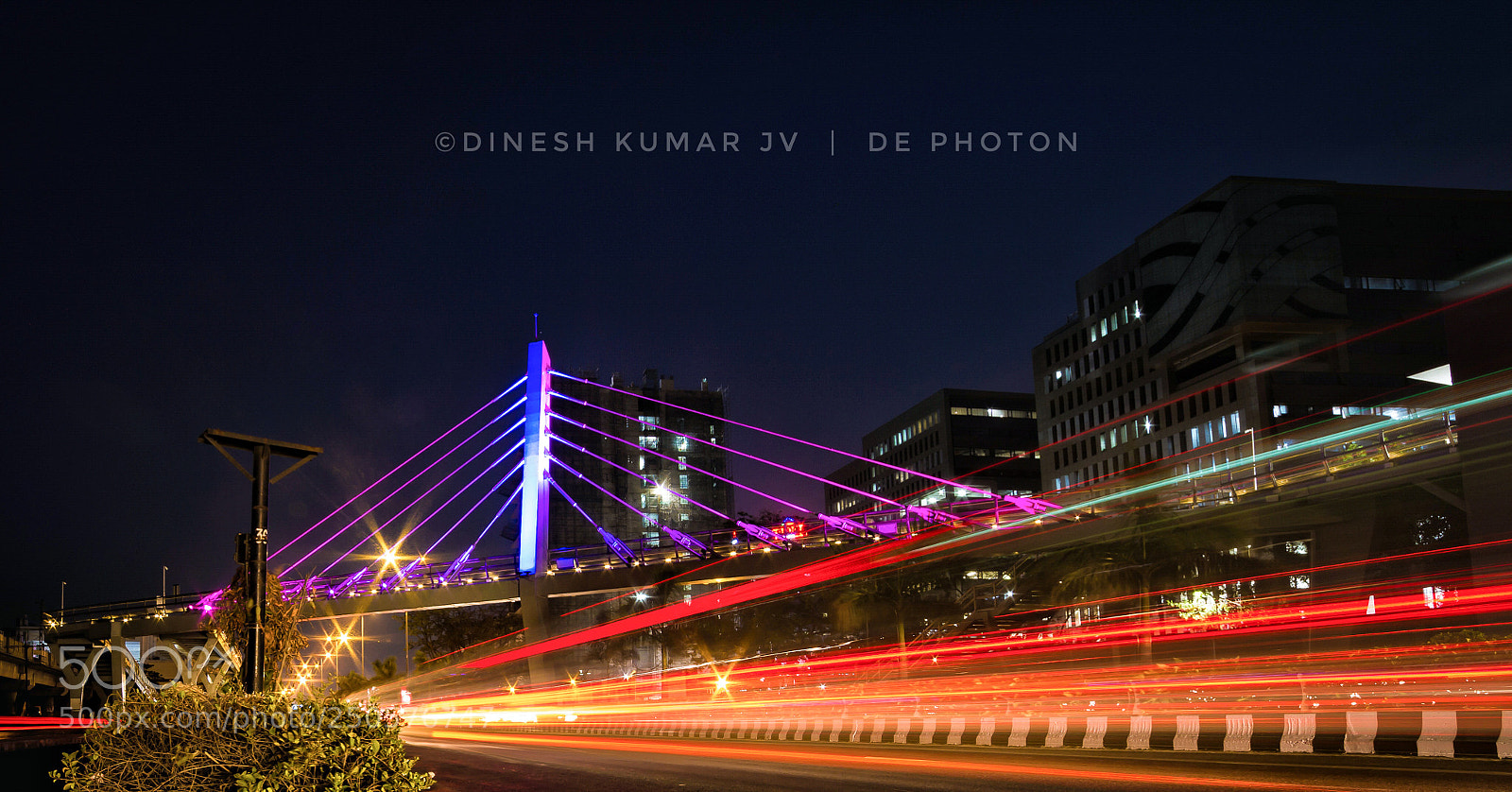Canon EOS 7D sample photo. The walkway!! photography