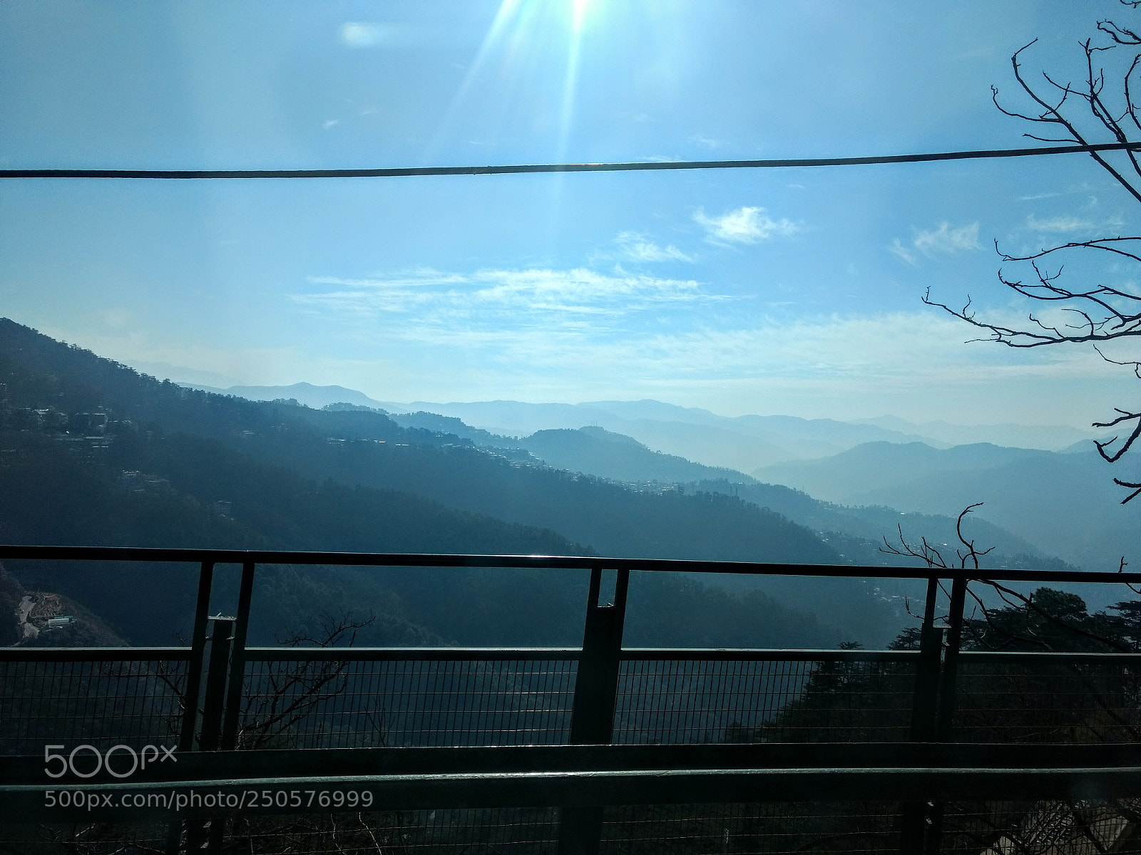 Motorola Moto G (4) sample photo. Natire photography