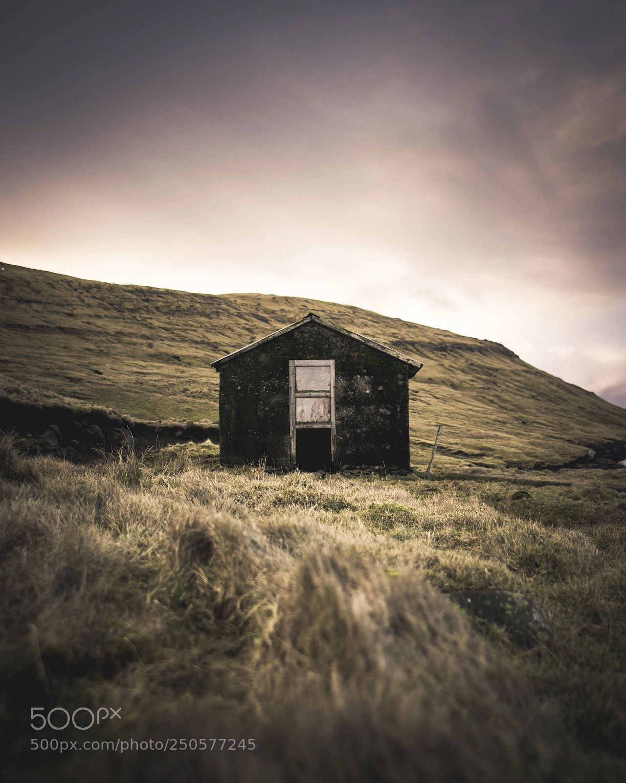Nikon D810 sample photo. Faroe island beauty photography
