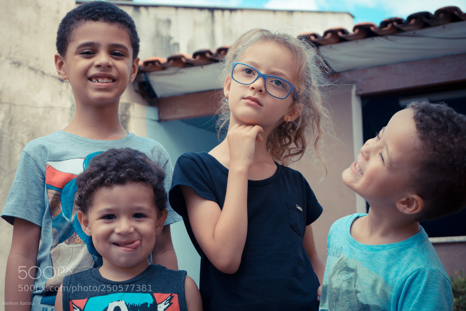 Sony a6300 sample photo. Filhos e sobrinhos photography