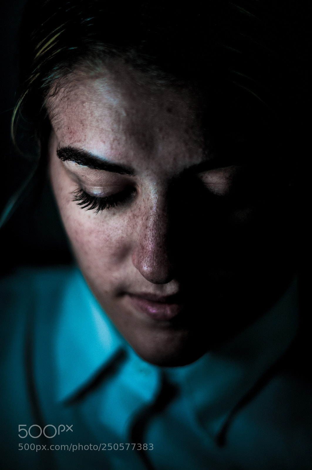 Nikon D300 sample photo. Marie photography