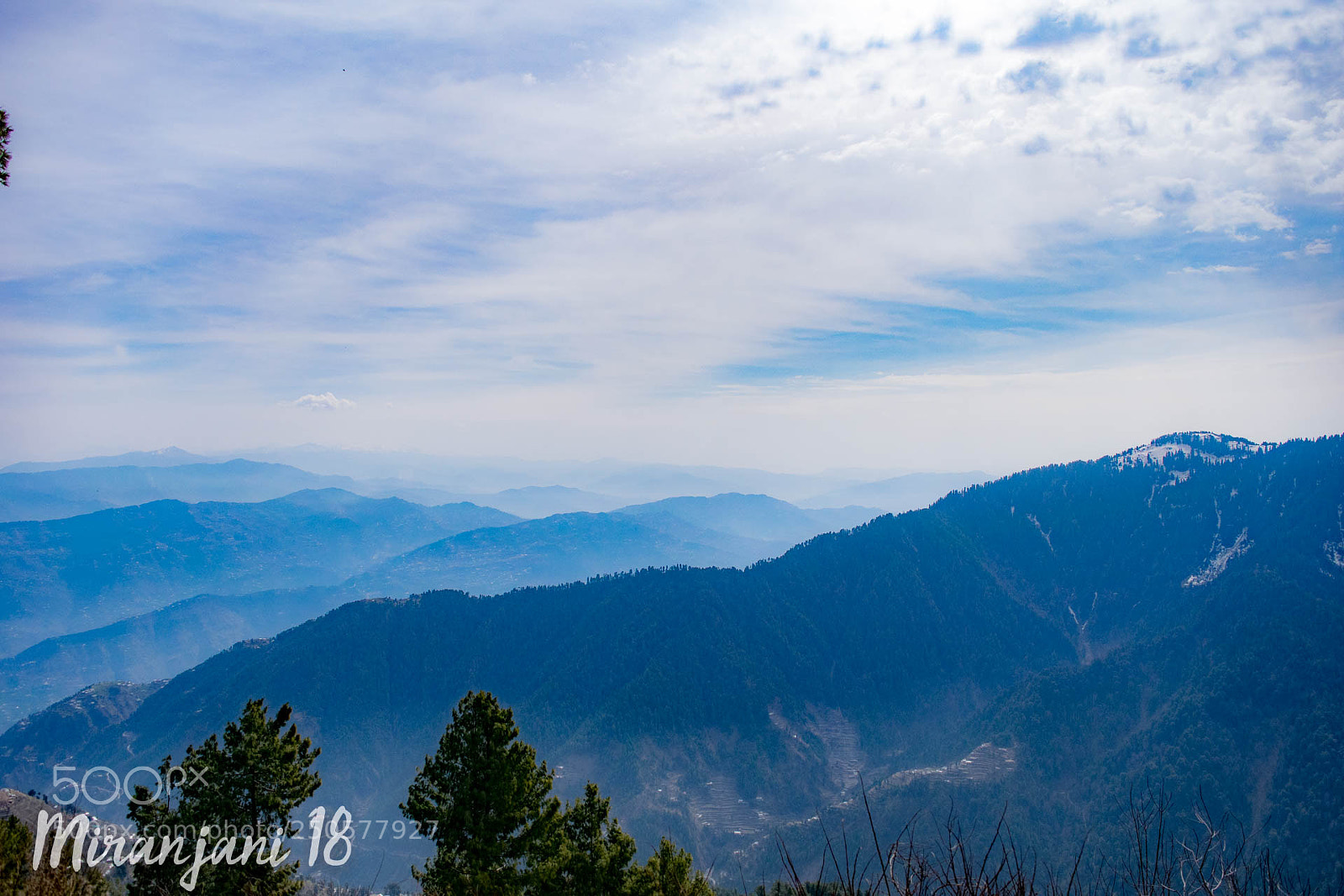 Nikon D3300 sample photo. Spectacular clouds photography