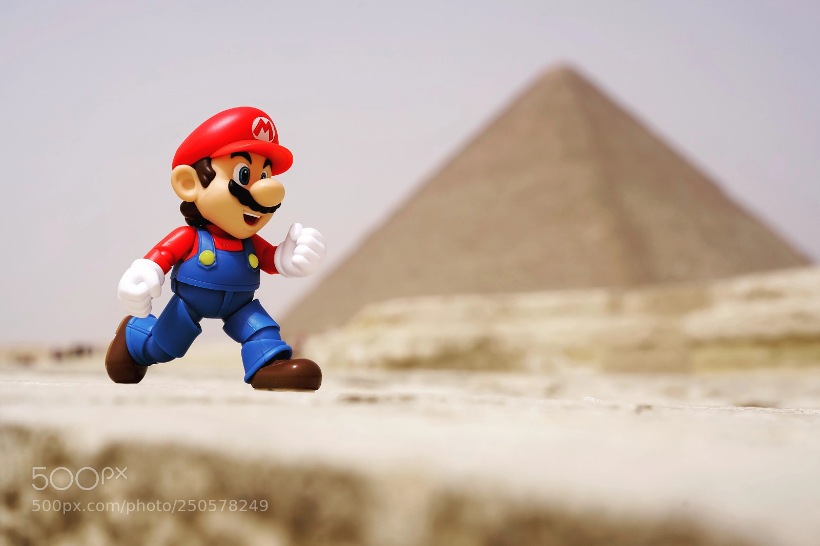 Sony a99 II sample photo. Mario run!!! photography