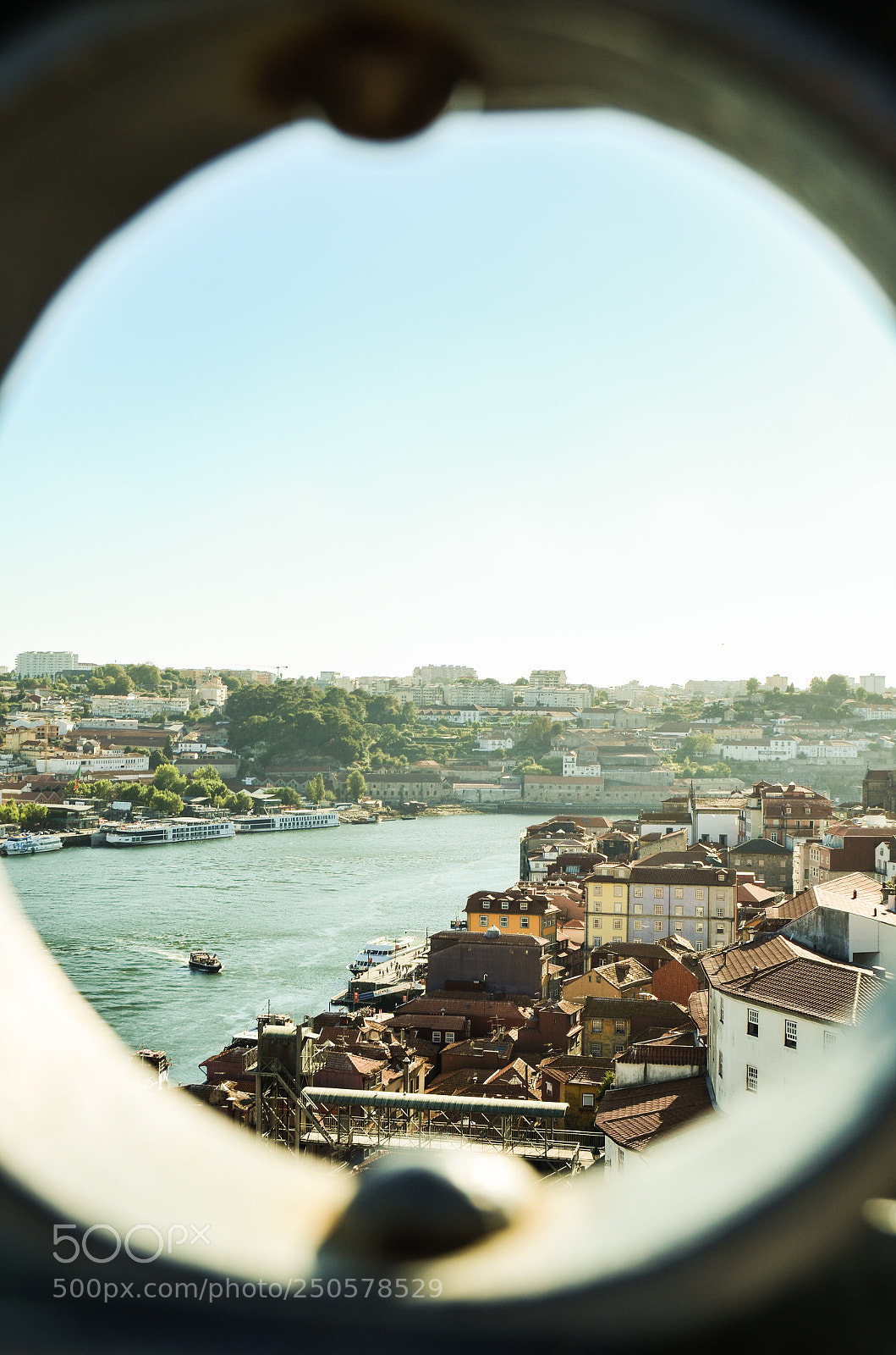 Nikon D5100 sample photo. Porto photography