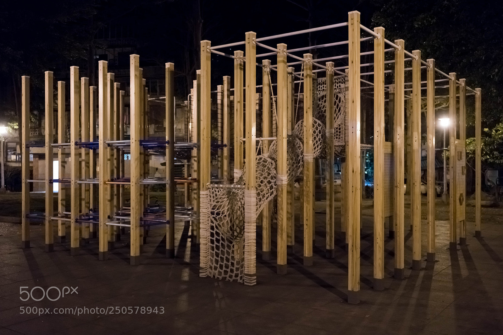 Sony a7R III sample photo. Playground photography