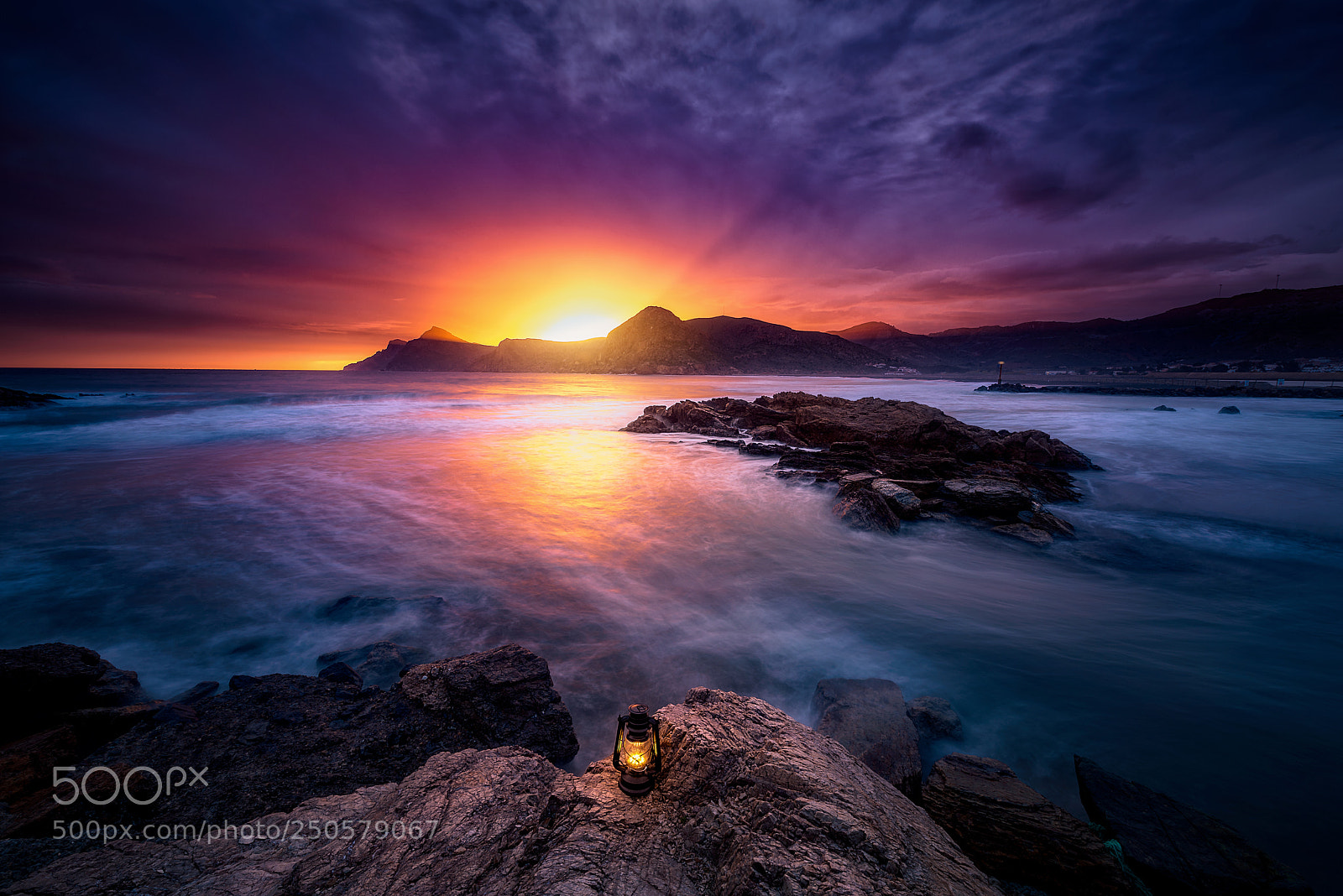 Nikon D810 sample photo. The lantern ii photography