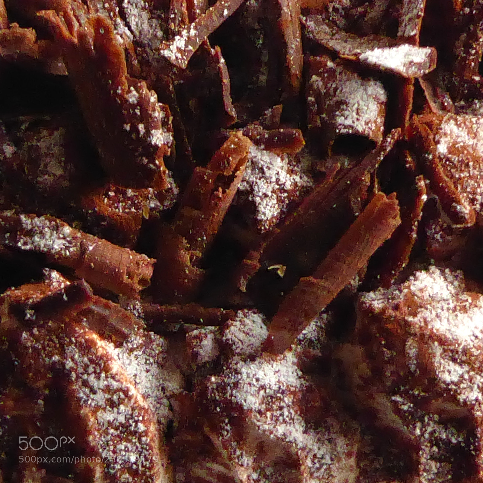 Panasonic Lumix DMC-ZS50 (Lumix DMC-TZ70) sample photo. Black forest gateaux photography