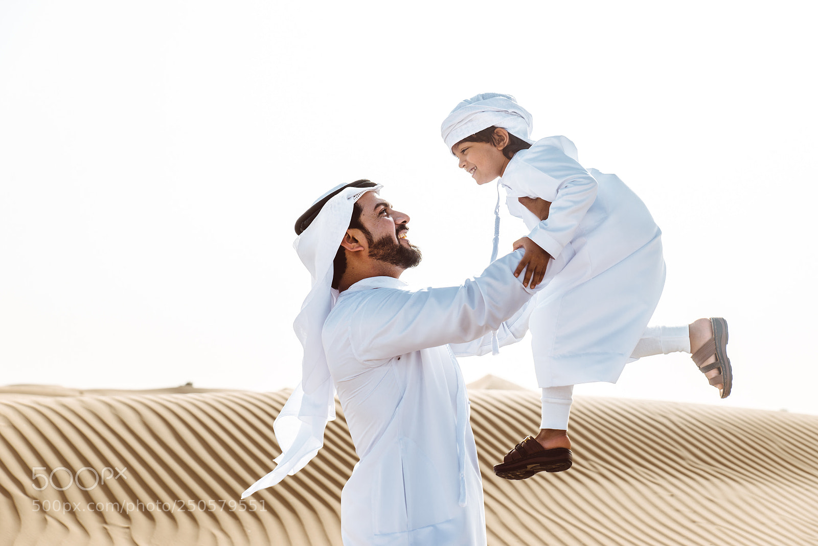 Nikon D610 sample photo. Father and son spending photography