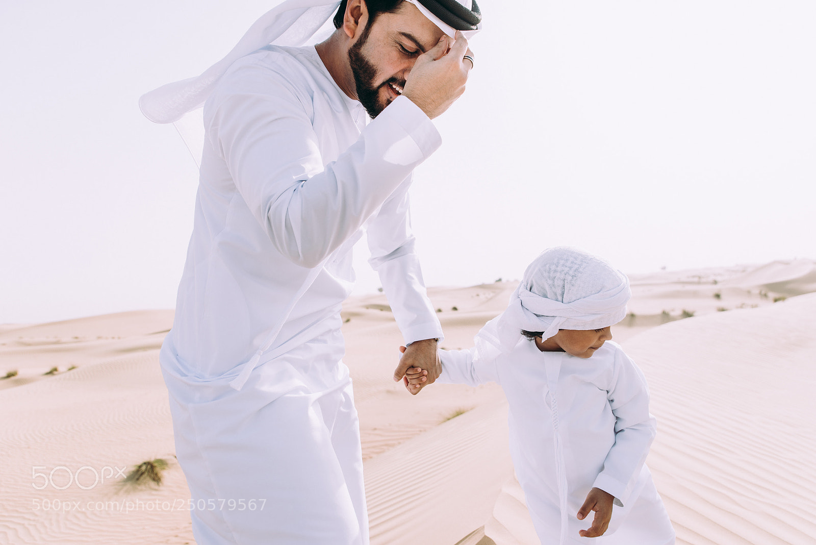 Nikon D610 sample photo. Father and son spending photography