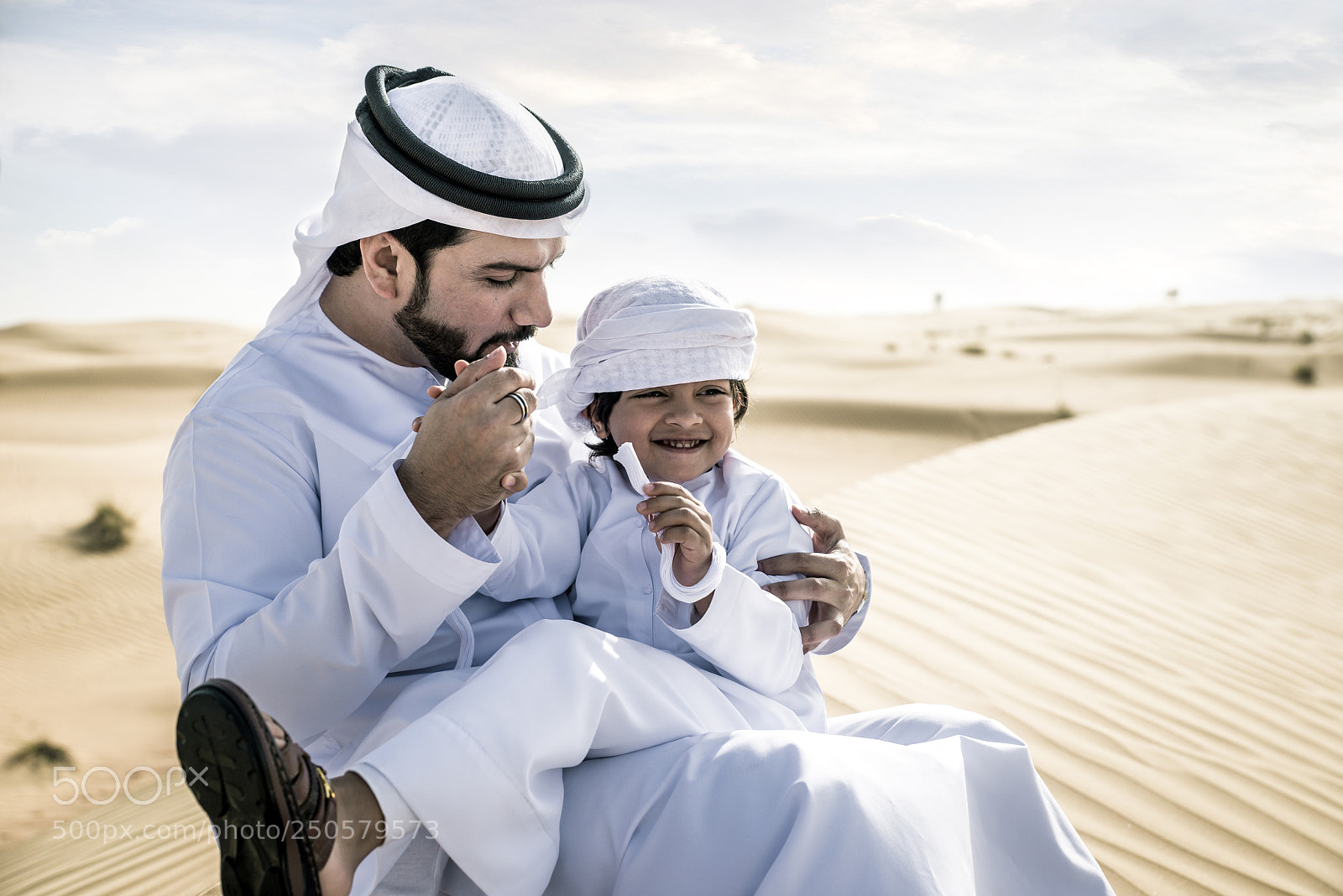 Nikon D610 sample photo. Father and son spending photography
