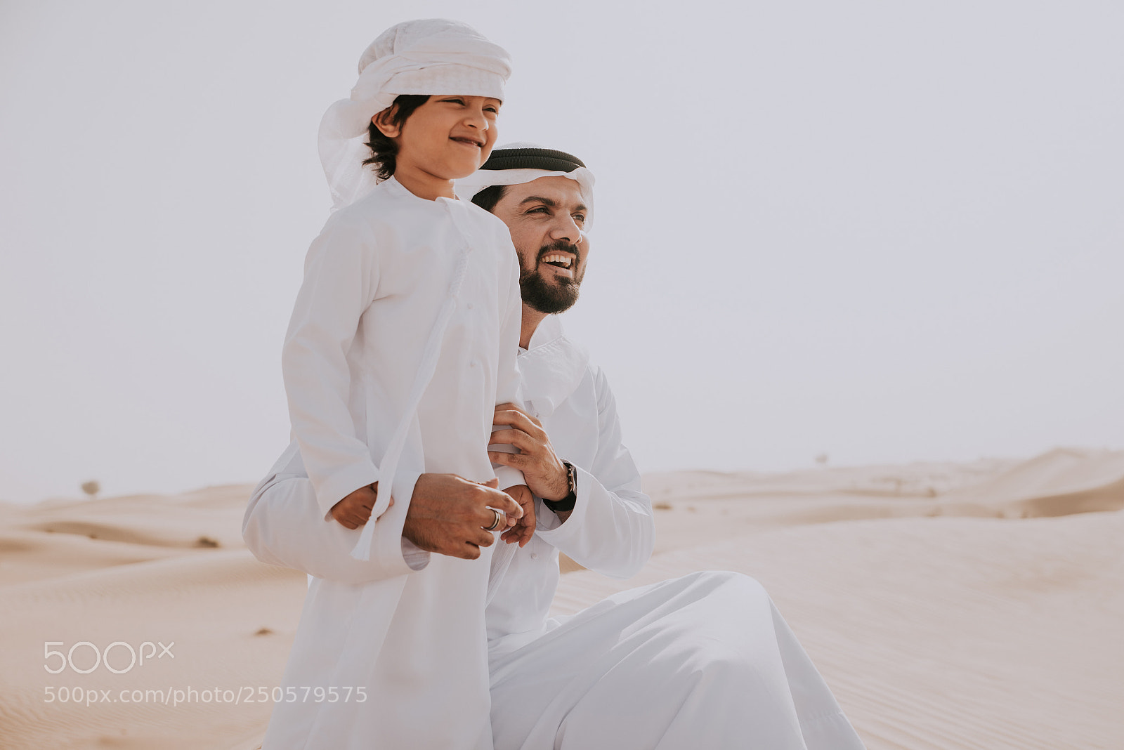 Nikon D610 sample photo. Father and son spending photography