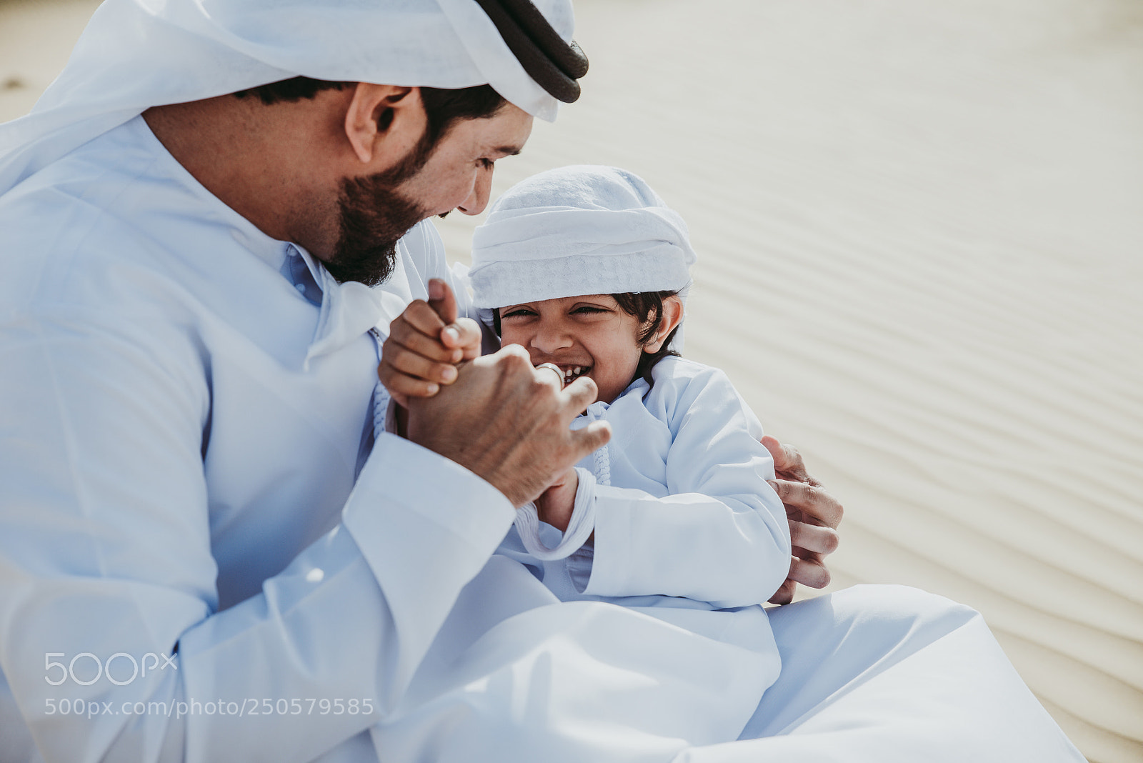 Nikon D610 sample photo. Father and son spending photography
