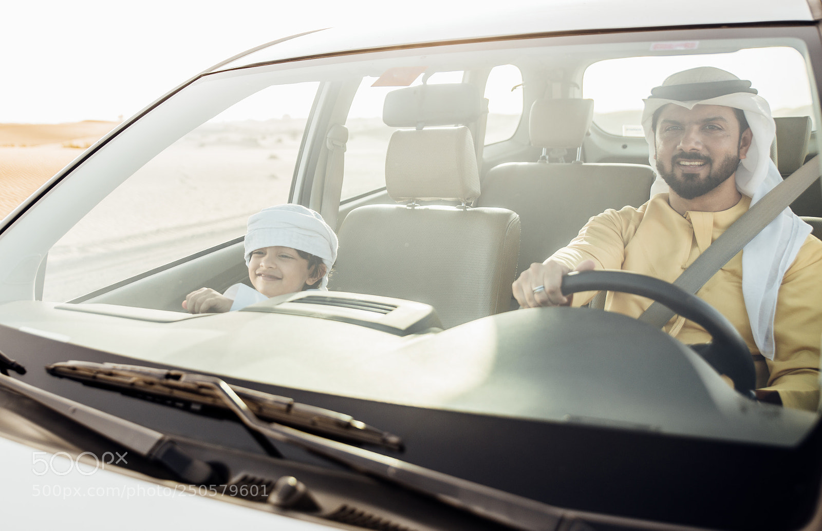 Nikon D610 sample photo. Father and son spending photography