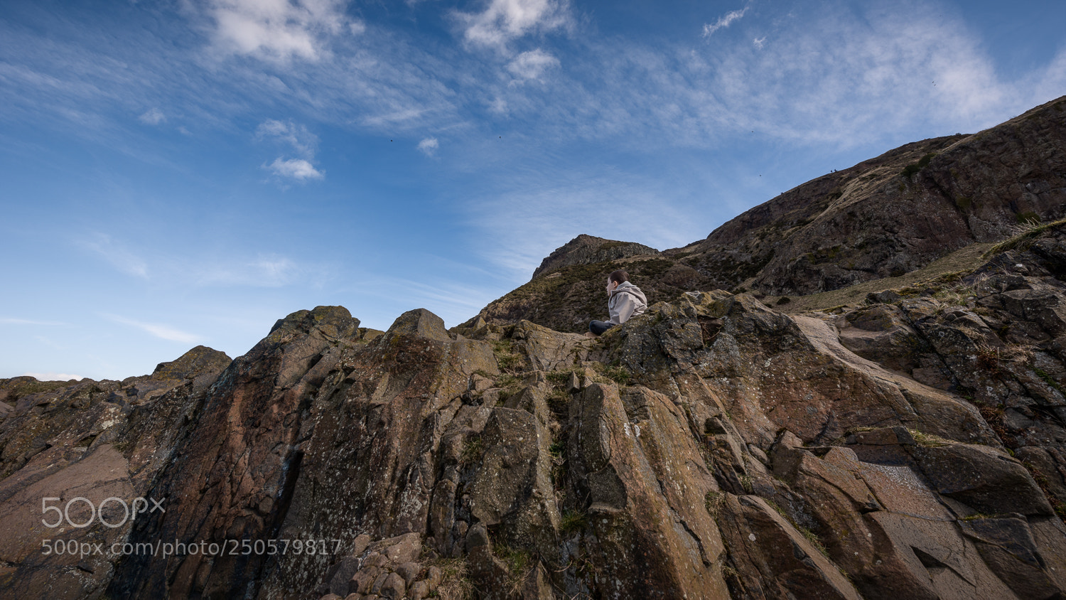 Nikon D810 sample photo. Sit back and enjoy photography
