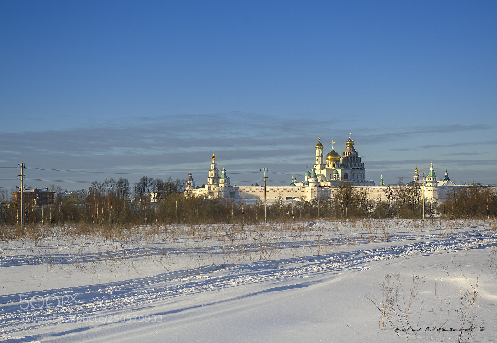 Pentax K20D sample photo. New jerusalem monastery photography