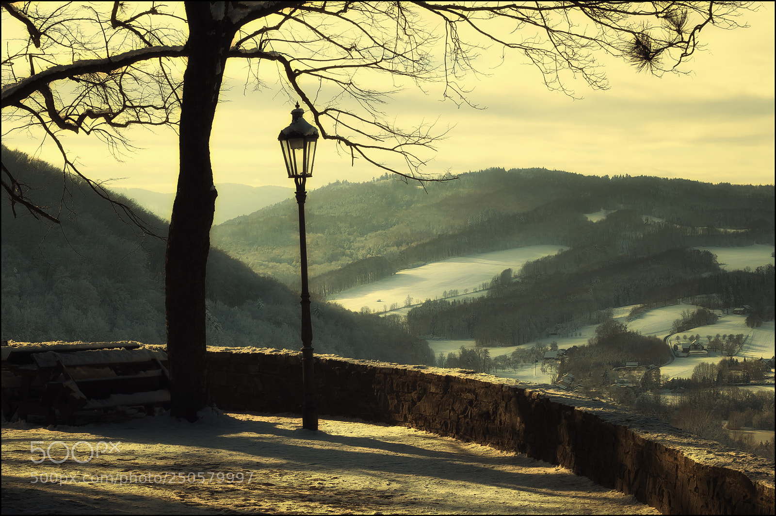 Canon EOS 500D (EOS Rebel T1i / EOS Kiss X3) sample photo. Landscape photography