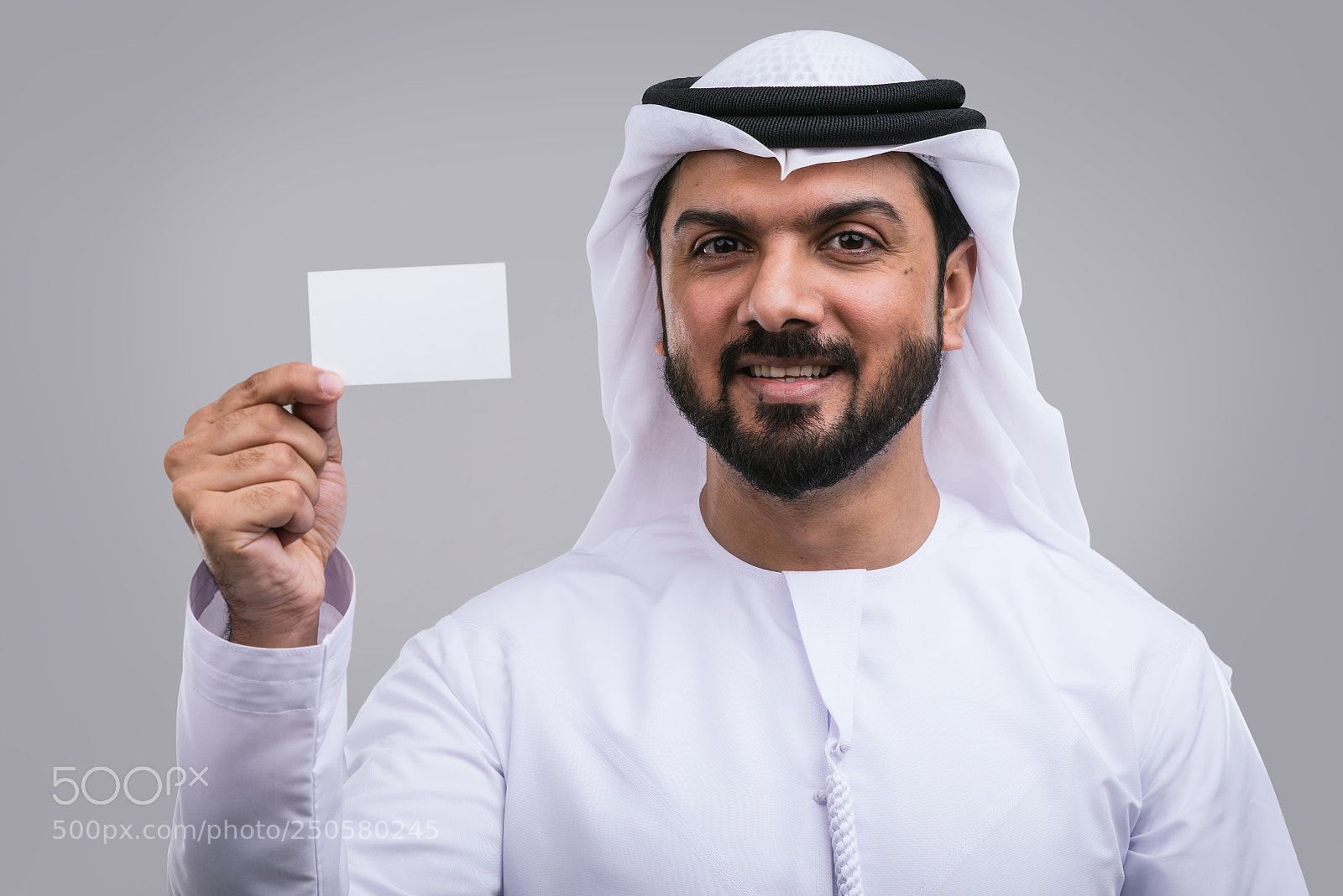 Nikon D610 sample photo. Arabic handsome man studio photography