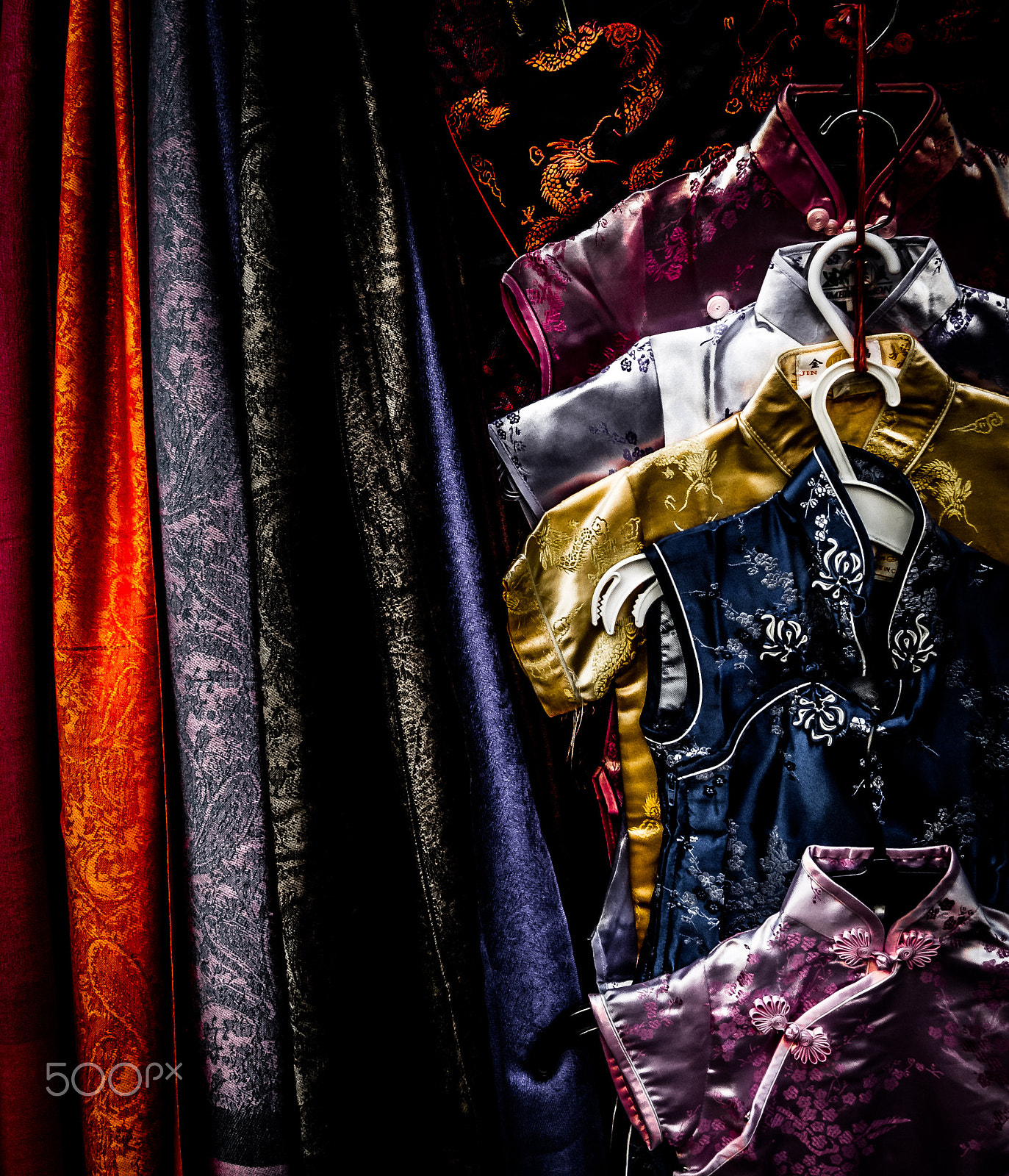 Canon PowerShot S95 sample photo. Silks photography