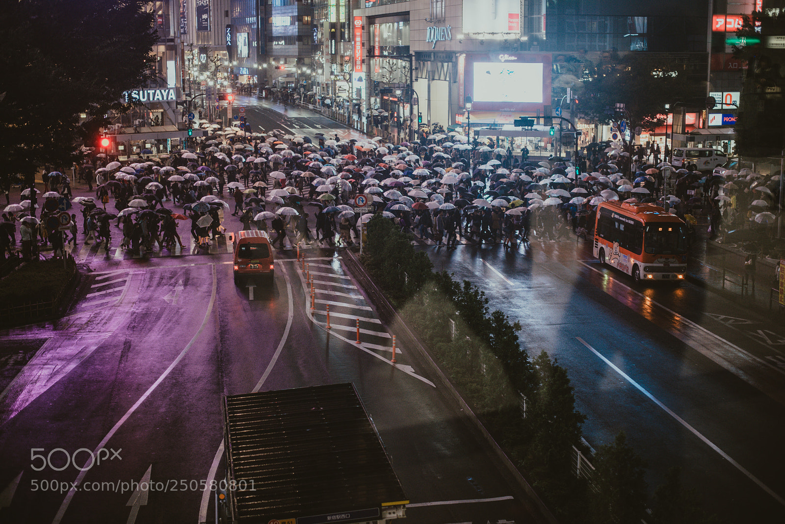 Nikon D610 sample photo. Tokyo, japan -october 20 photography