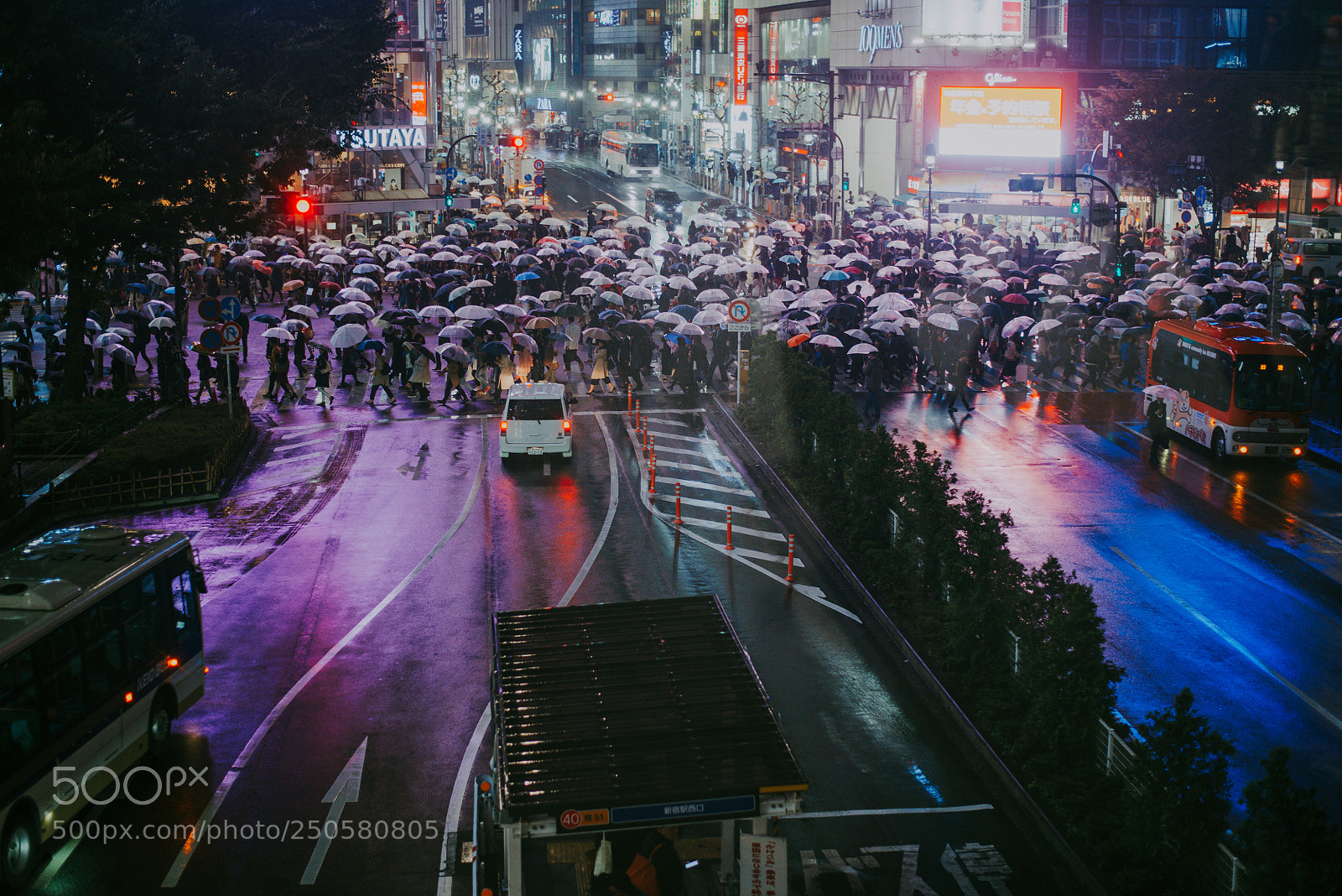 Nikon D610 sample photo. Tokyo, japan -october 20 photography