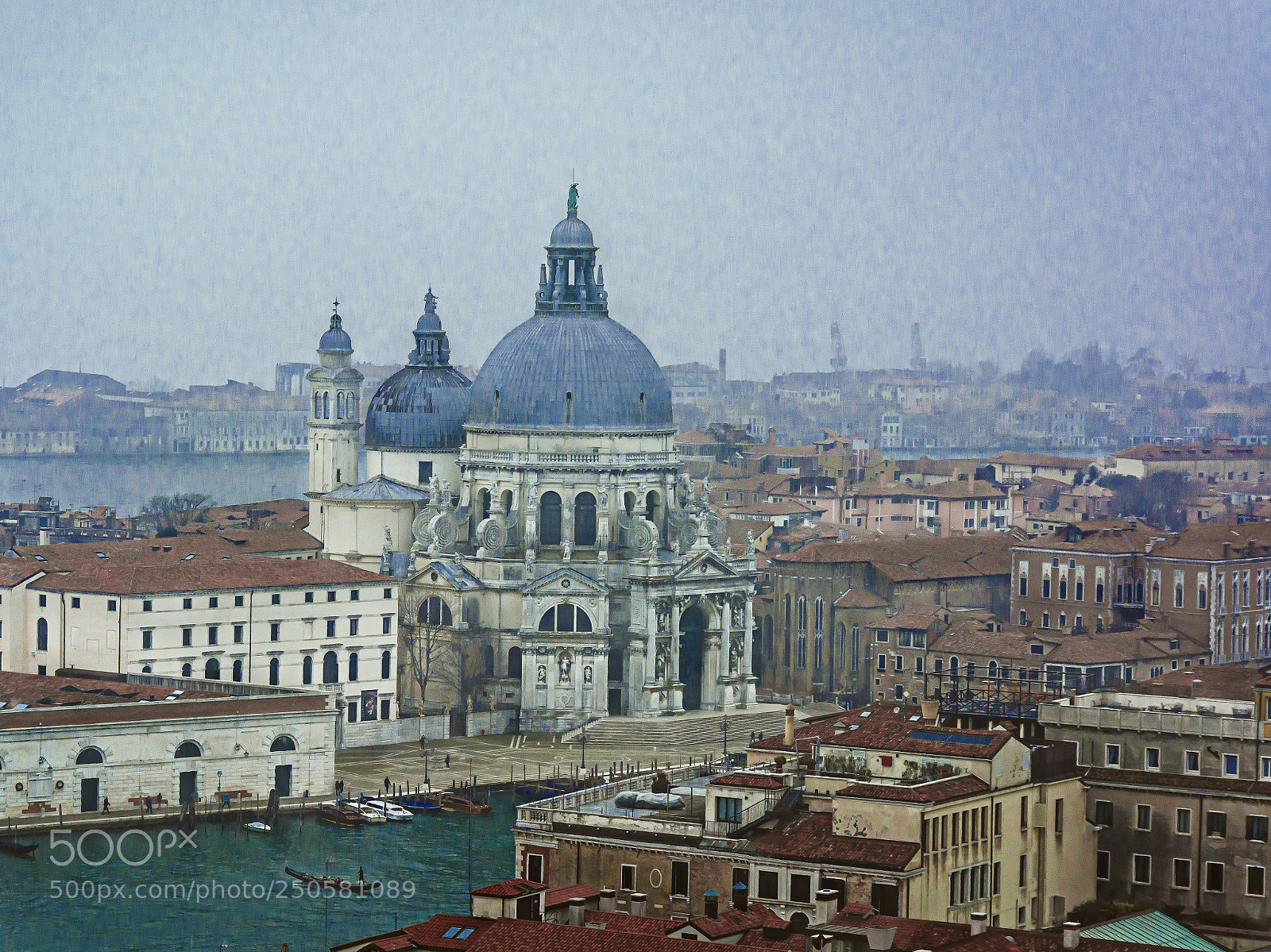Nikon D5200 sample photo. Grande canal-2 photography