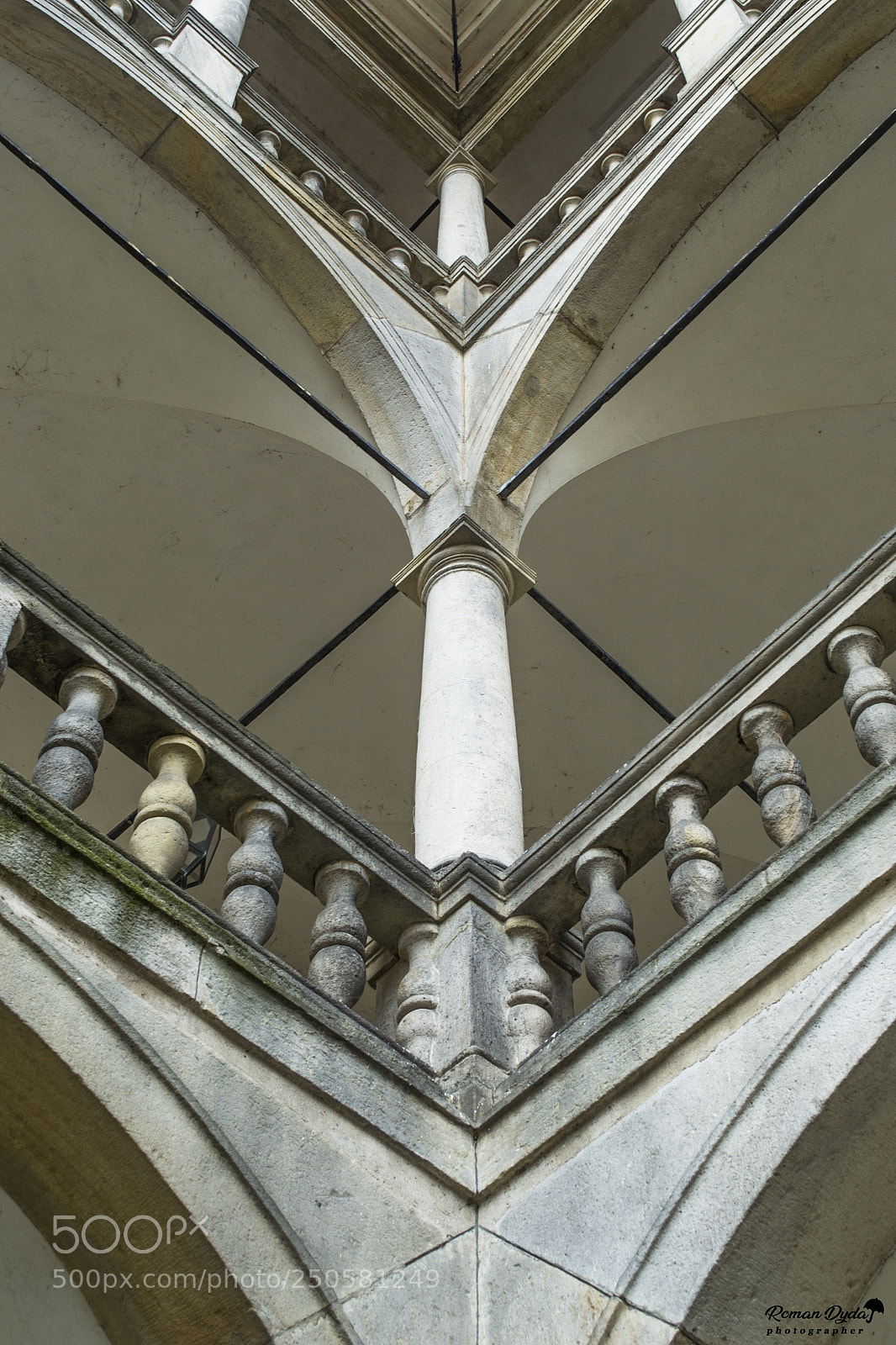 Nikon D3100 sample photo. Symmetry. photography