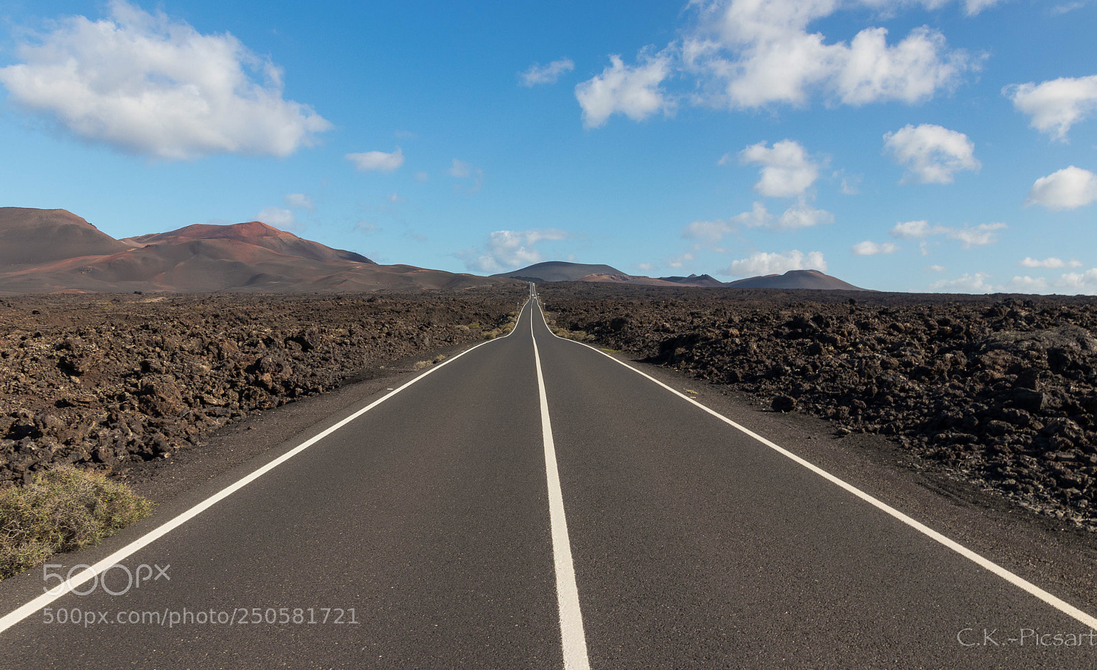 Canon EOS 80D sample photo. The road photography