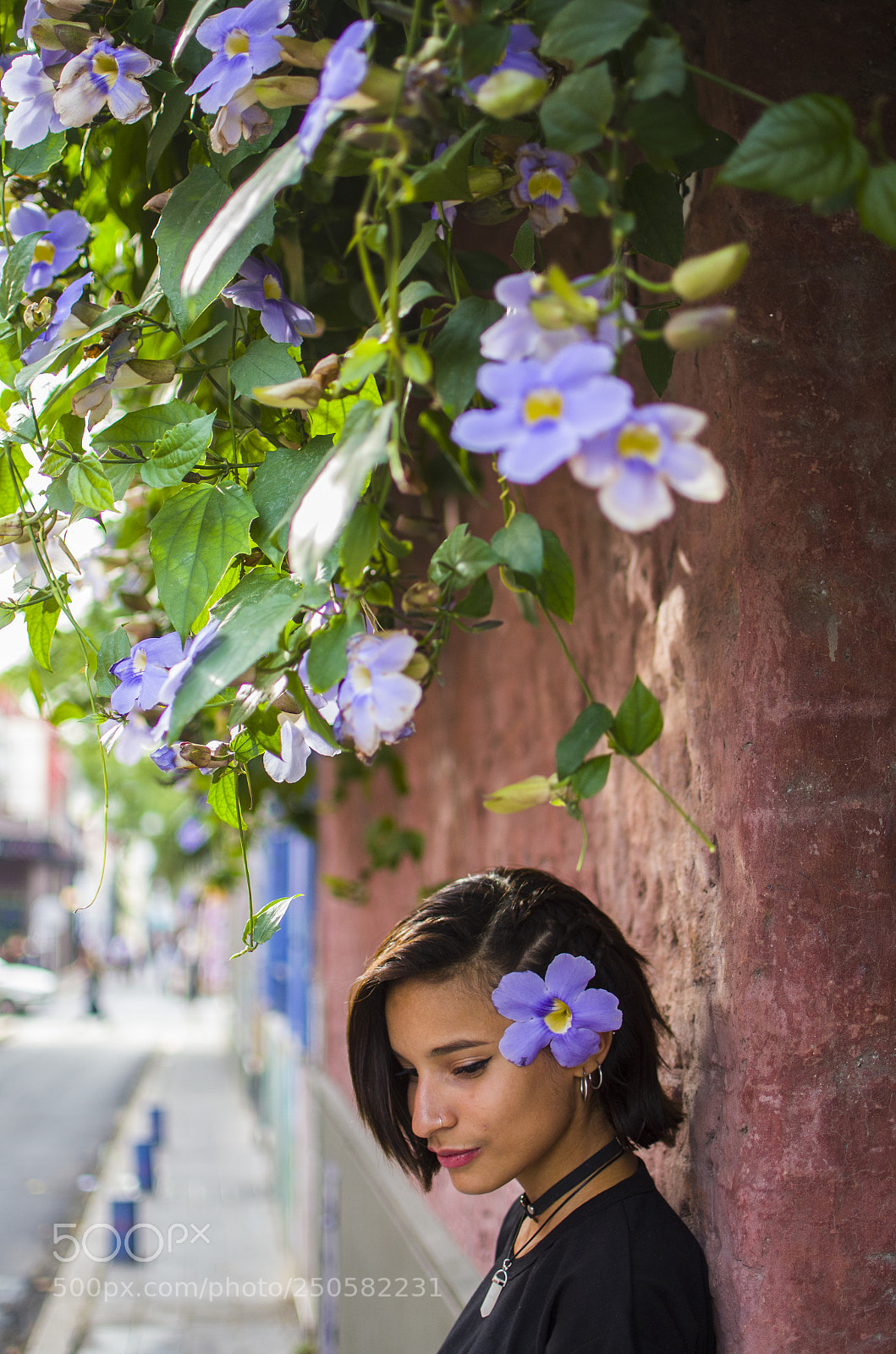 Nikon D7000 sample photo. Nicole photography