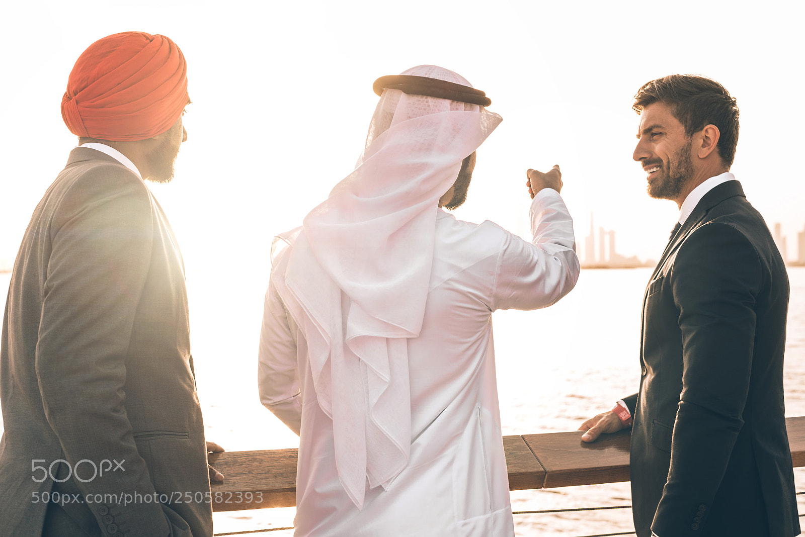 Nikon D610 sample photo. Business team talking about photography