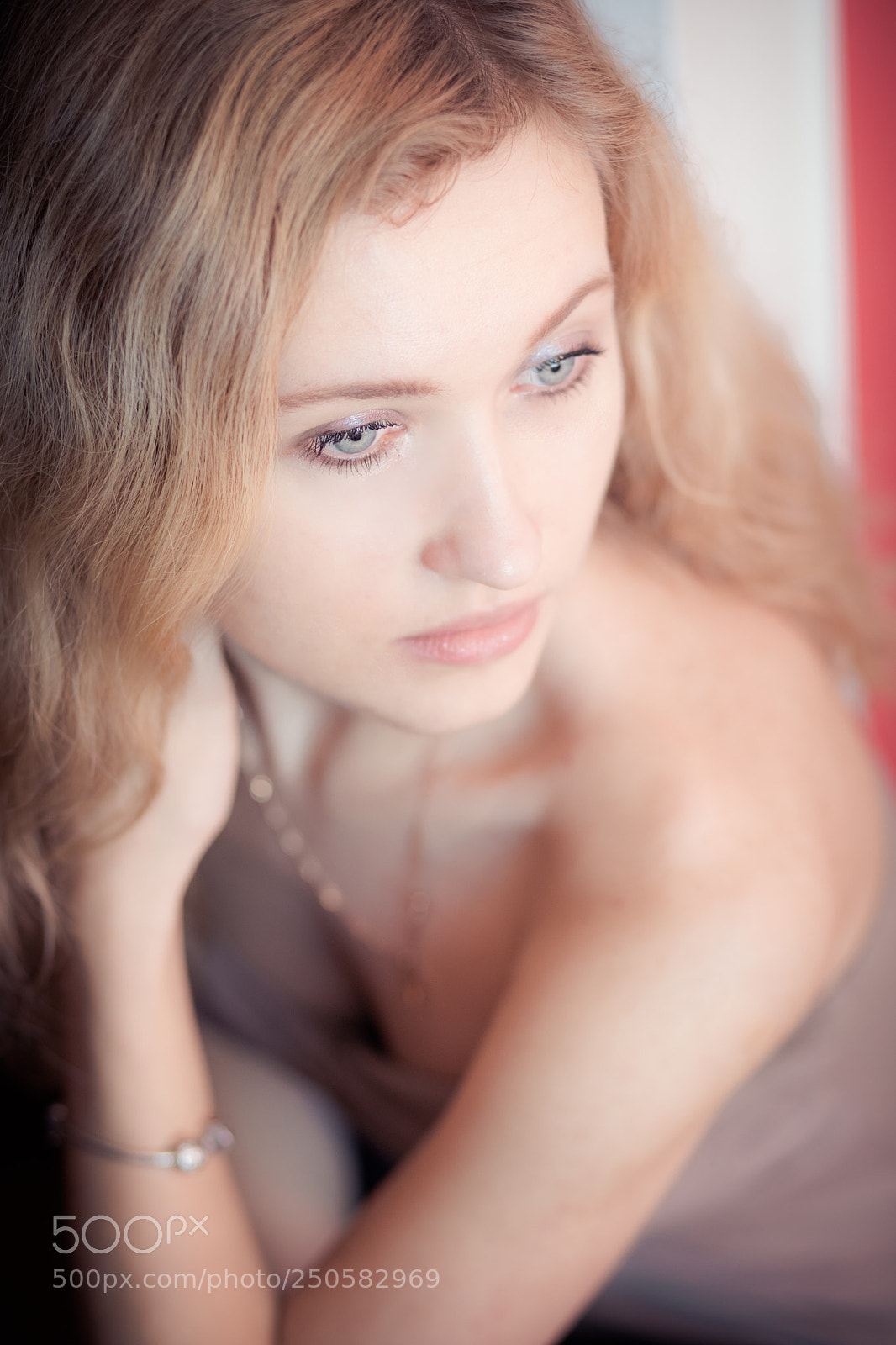 Canon EOS 6D Mark II sample photo. Margo photography
